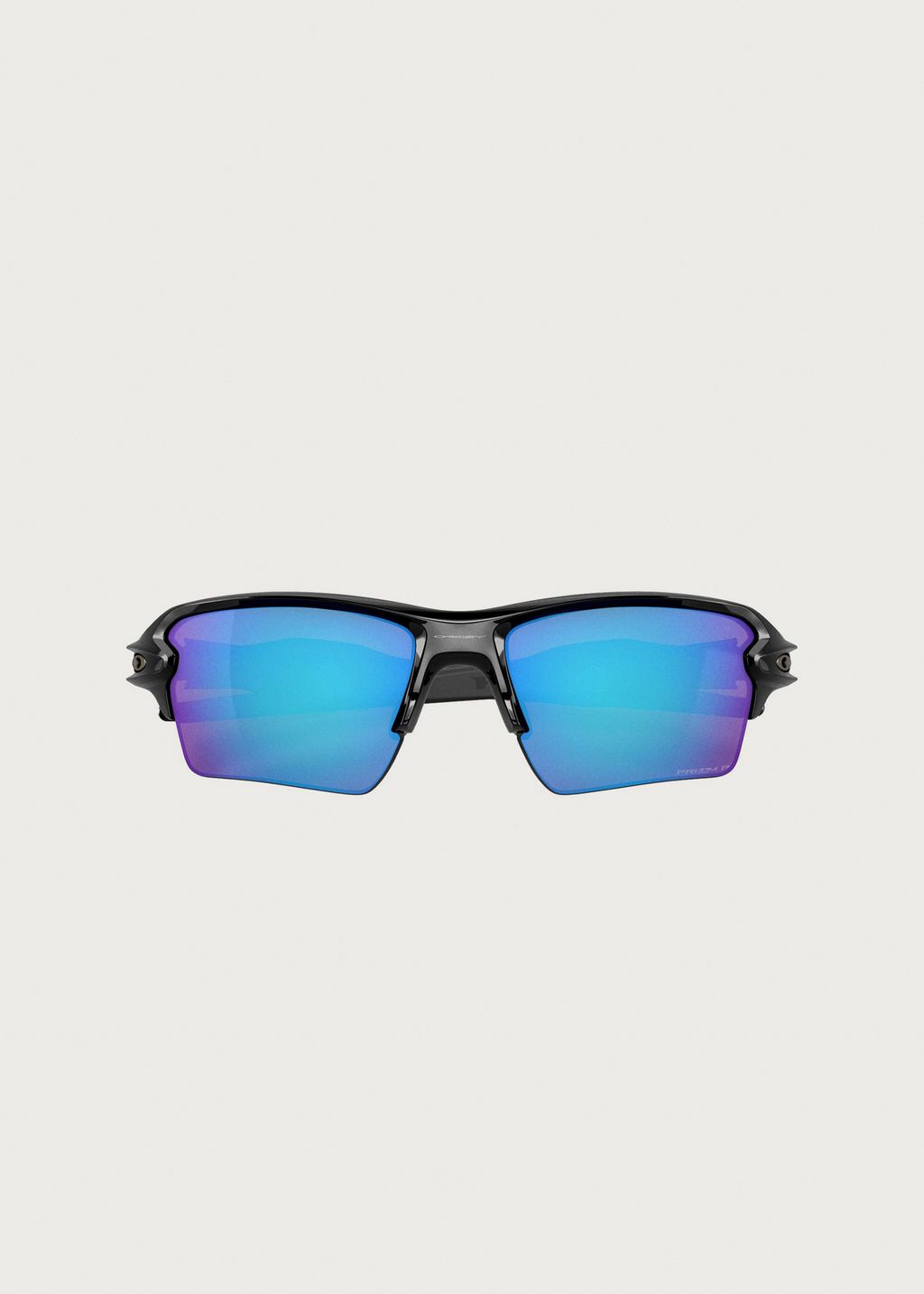 Prizm Sapphire Difference Between Polarized And Prizm Buy Oakley