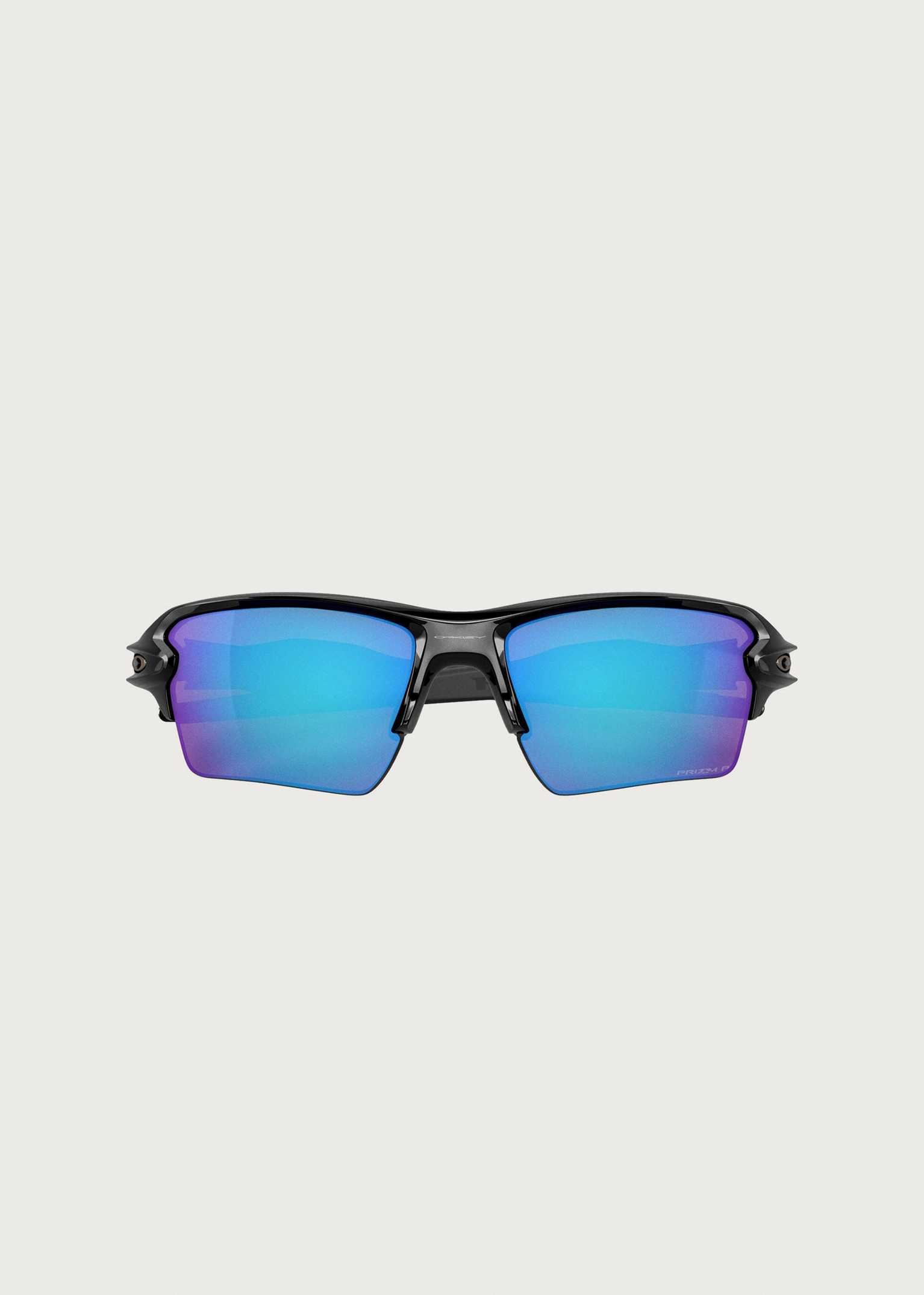 Oakley Flak XL Prizm Sapphire Polarised Sunglasses