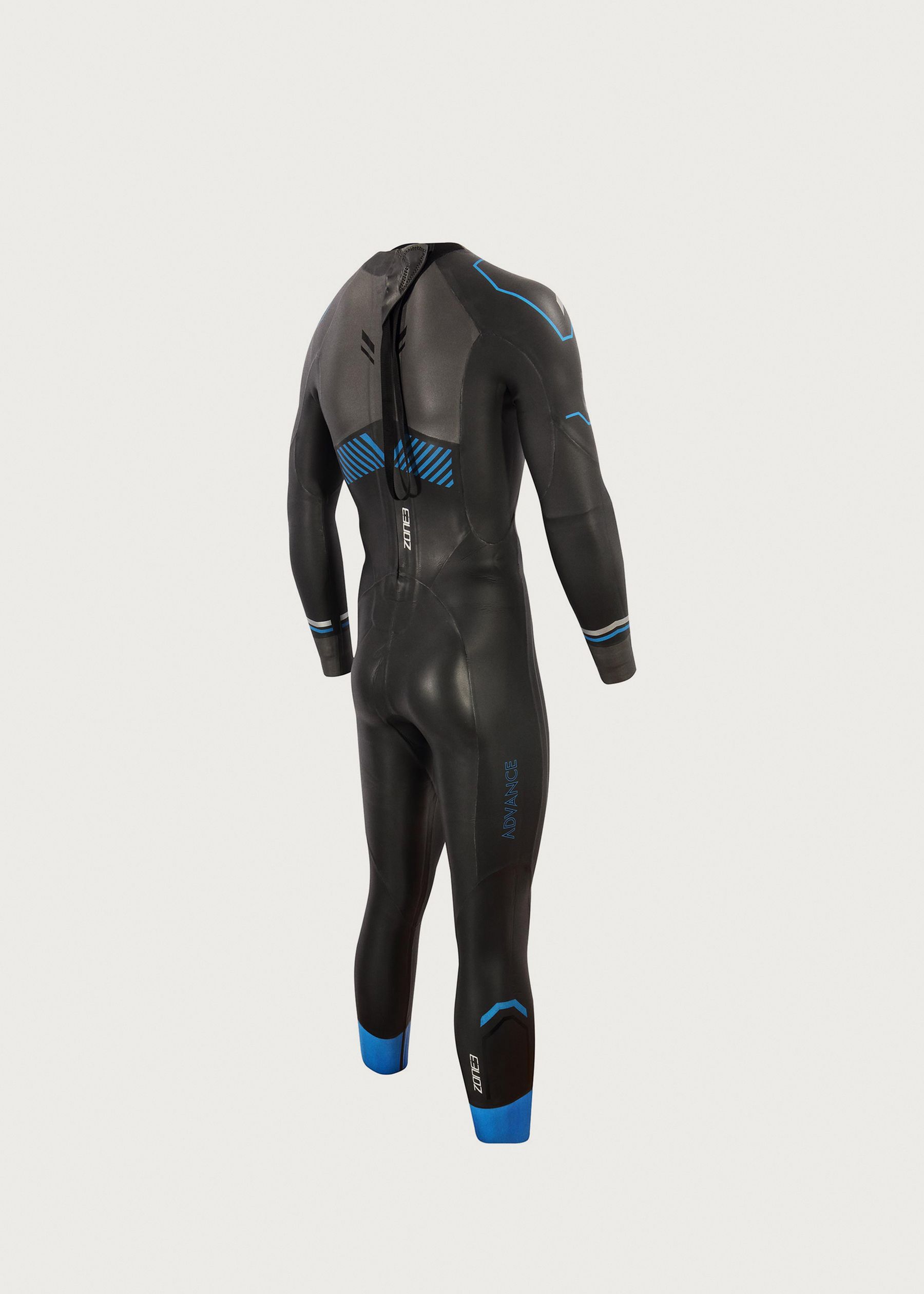 Image - 2 - Advance Wetsuit