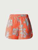 Class V Print Shorts