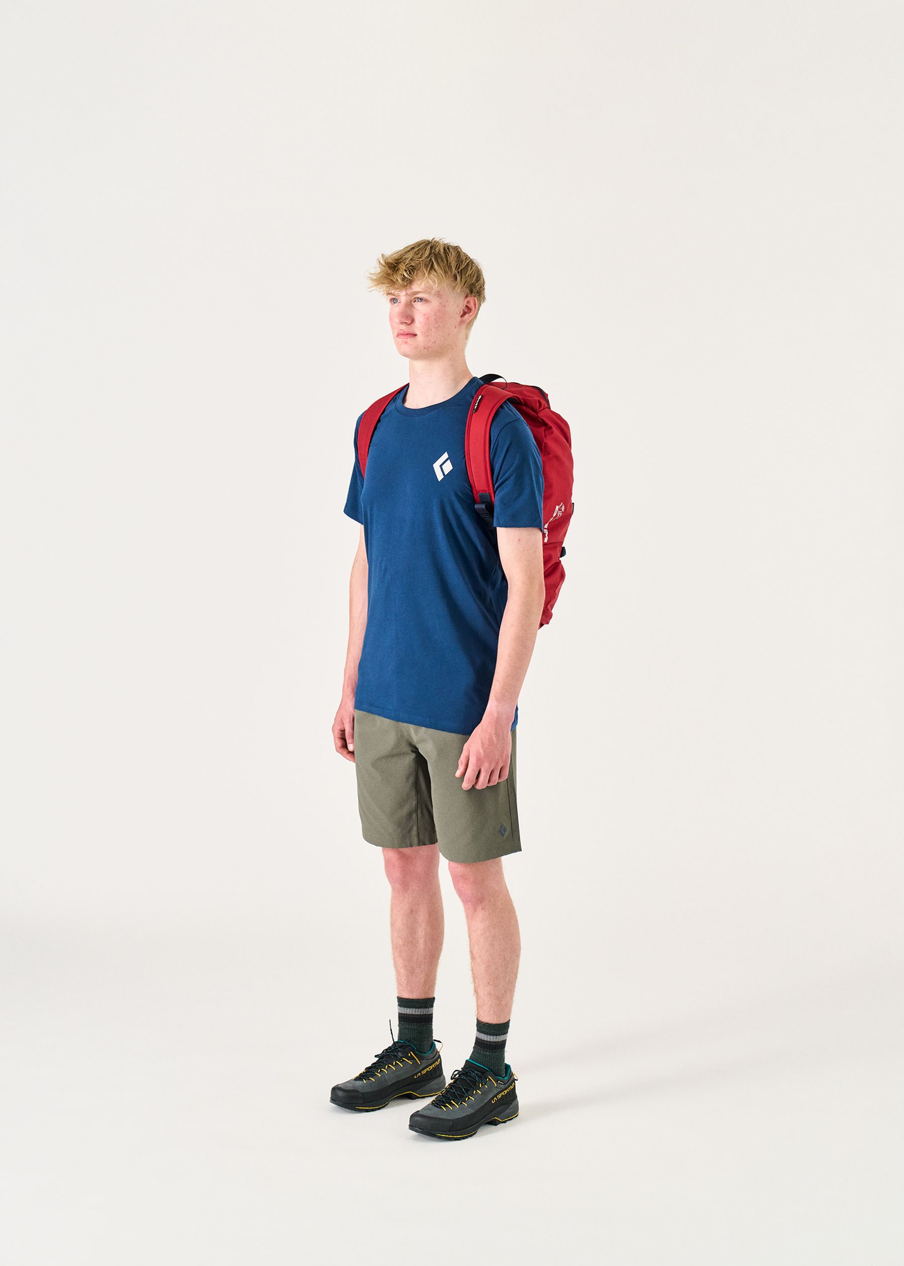 Image - 2 - Equipment for Alpinists Tee