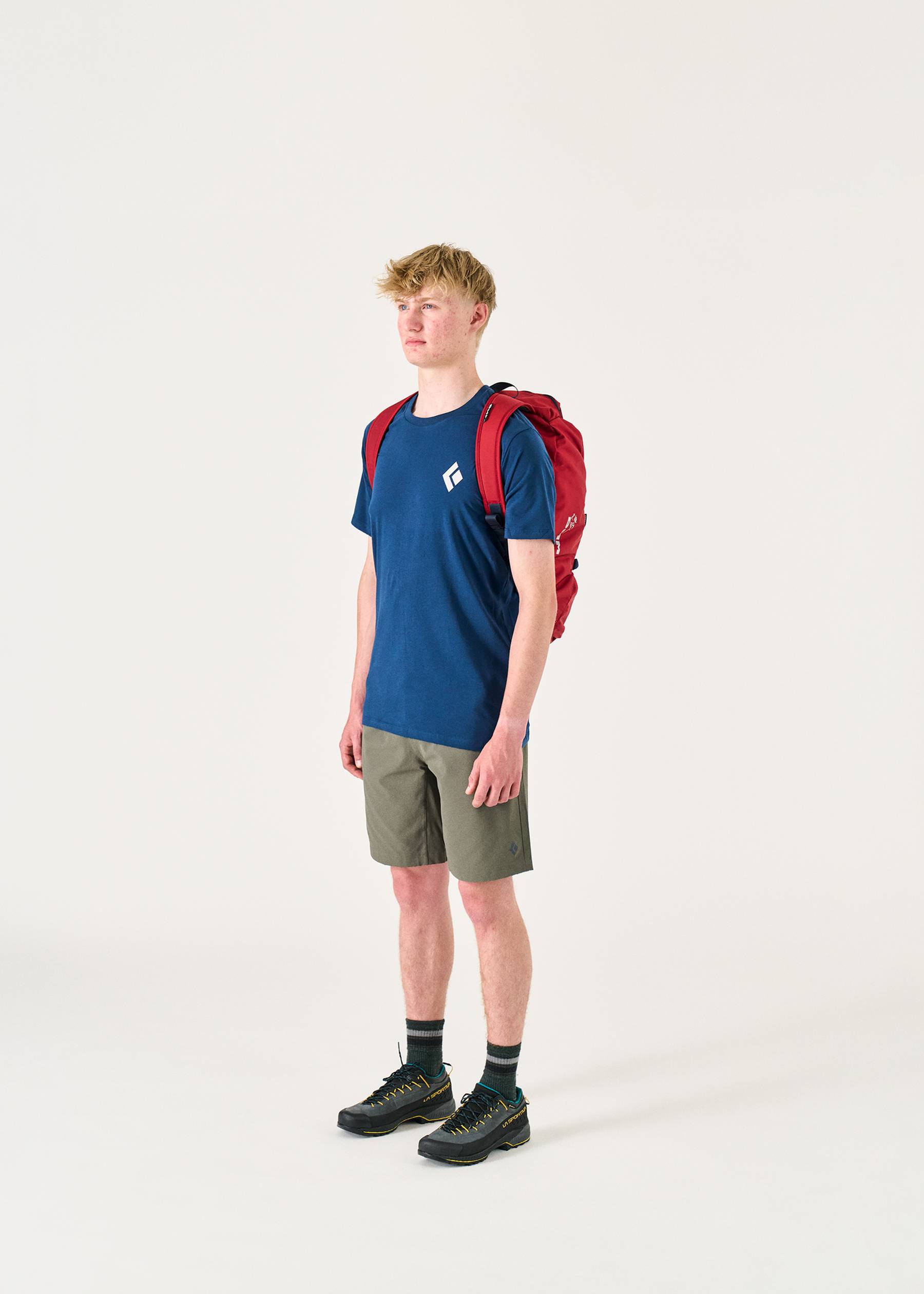 Image - 2 - Equipment for Alpinists Tee