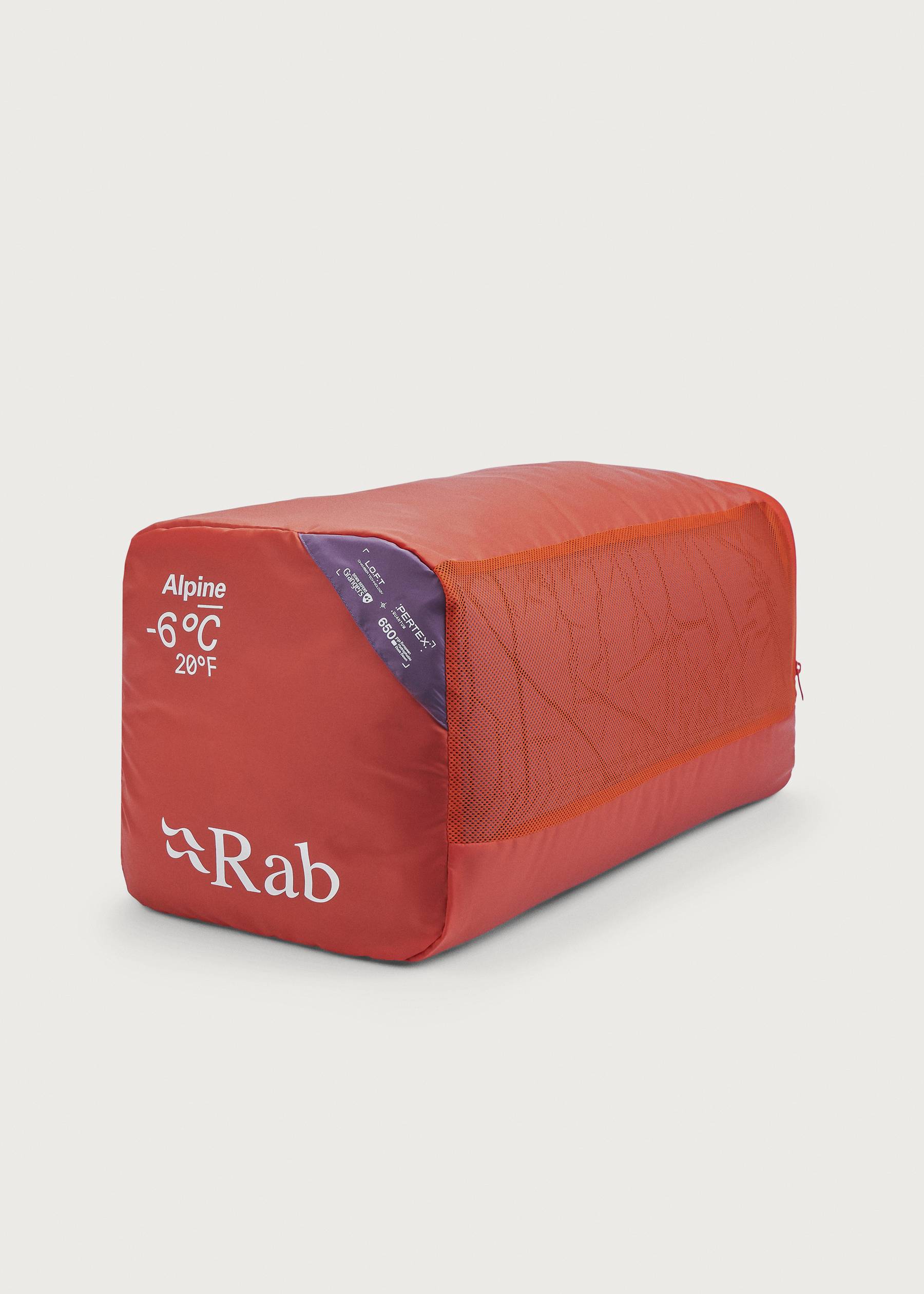 Image - 3 - Alpine -6°C Sleeping Bag
