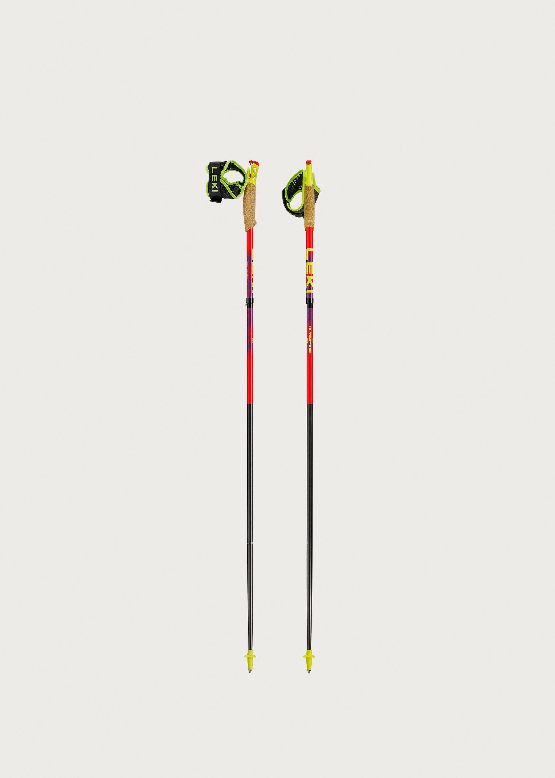 Image - 2 - Ultratrail FX. One Poles