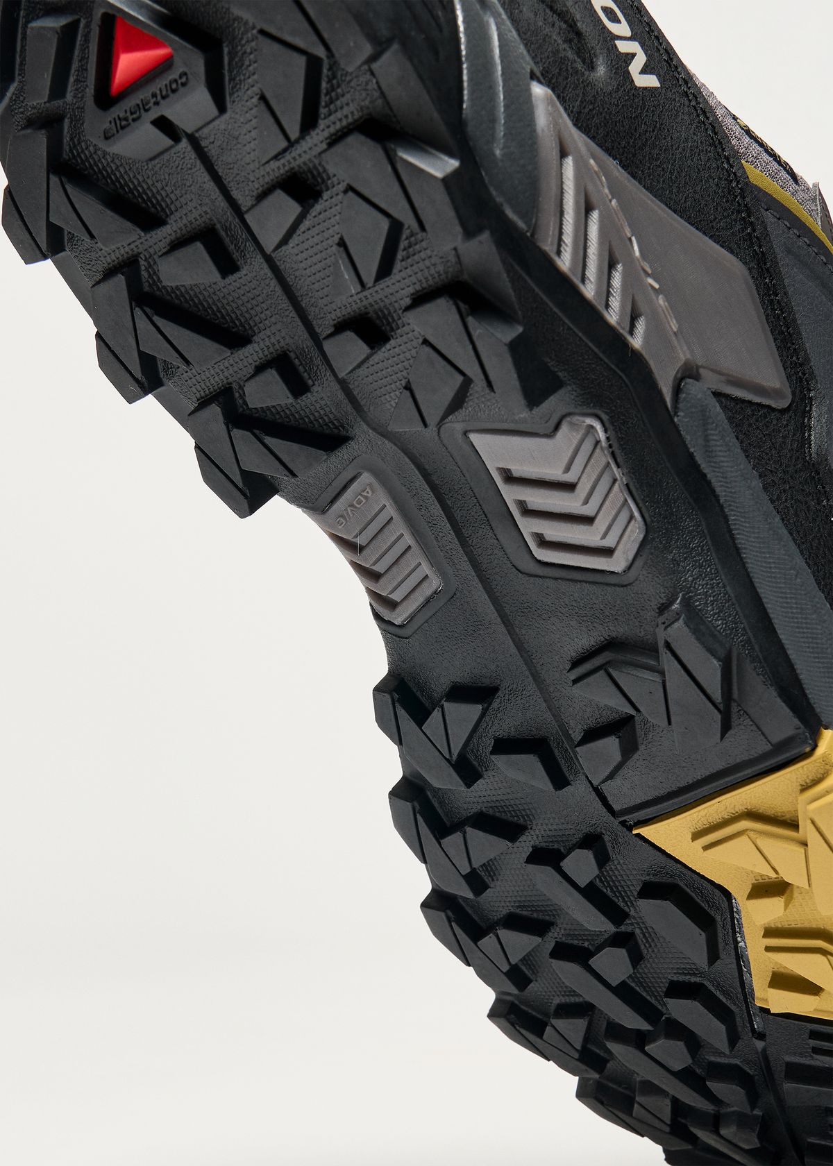 All Terrain Contagrip outsole
