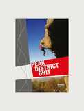 BMC / Wired Peak District Grit Guidebook
