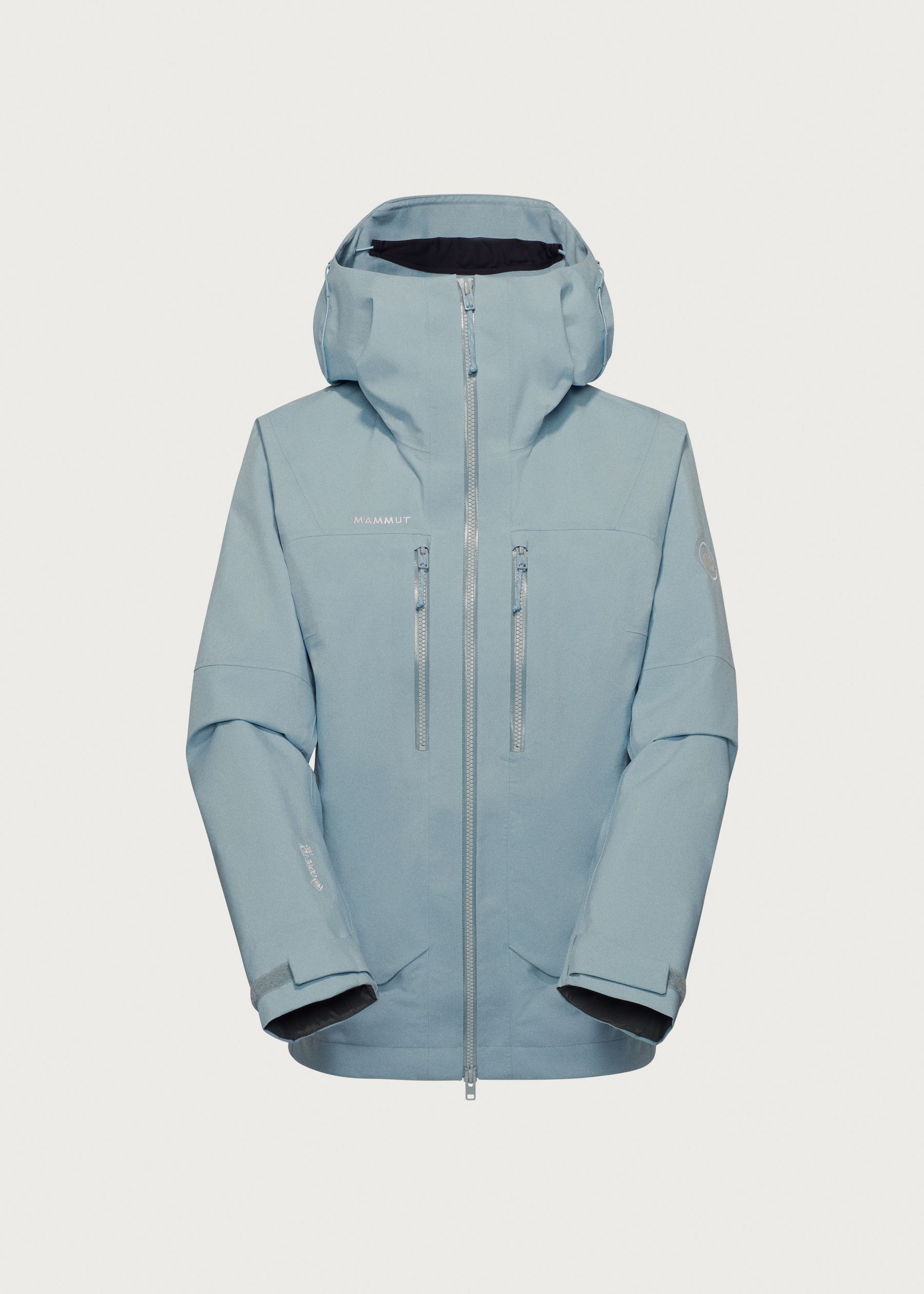 Image - 1 - Crater Pro HS Hooded GORE-TEX Jacket