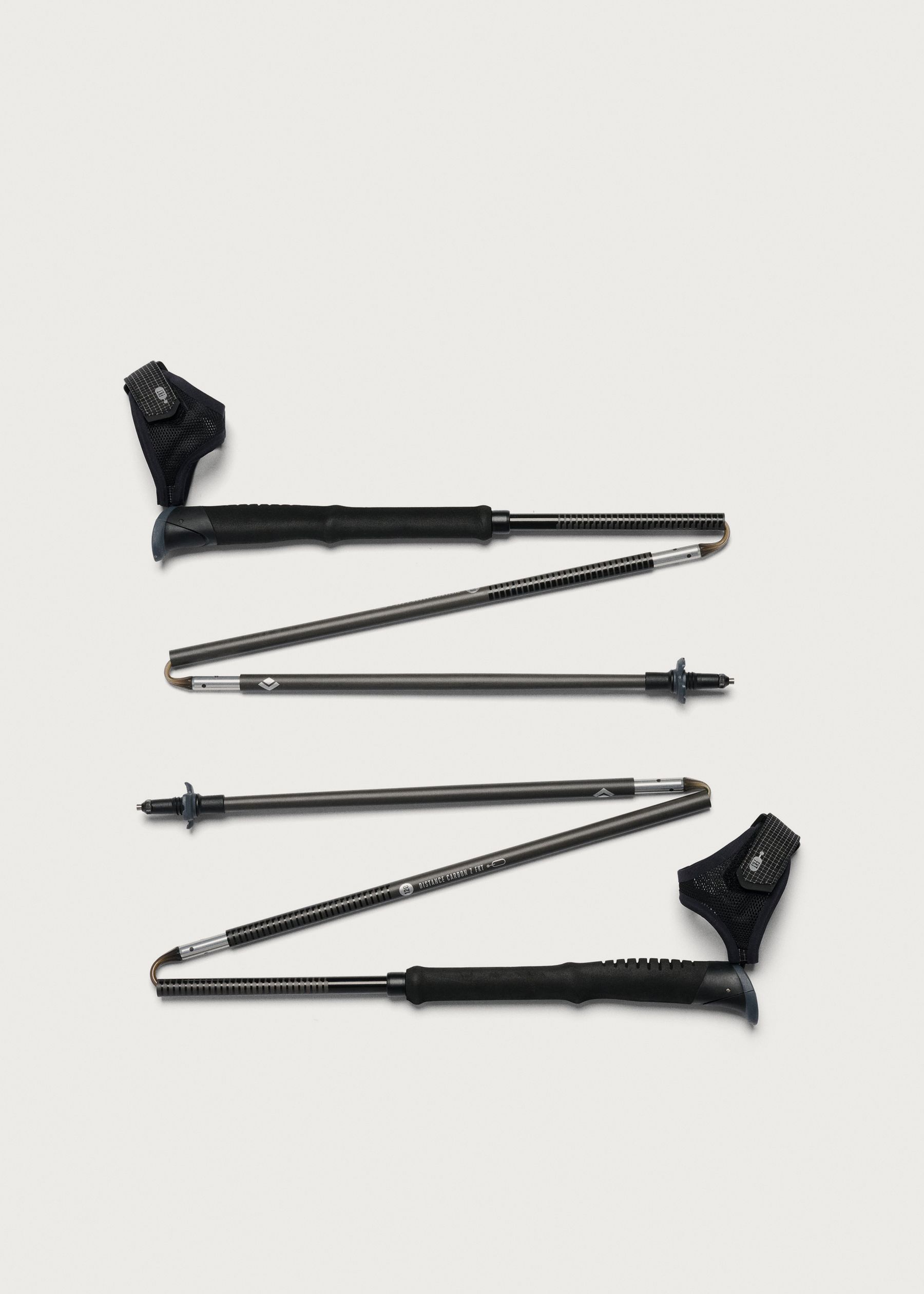 Image - 2 - Distance Carbon Z FKT Poles