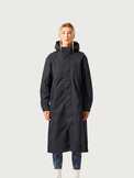 Nukabira Rain Shell Parka