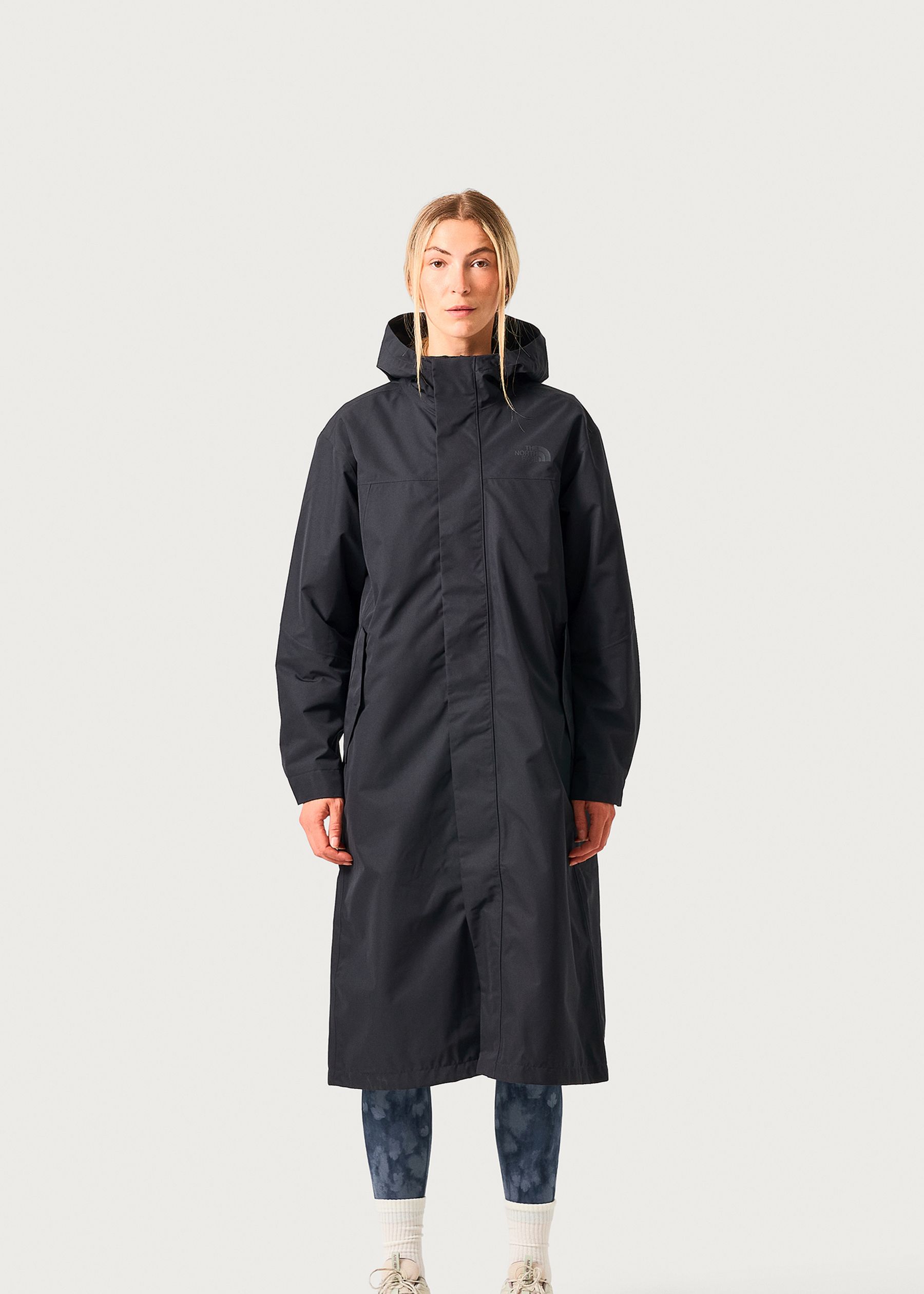 Image - 1 - Nukabira Rain Shell Parka