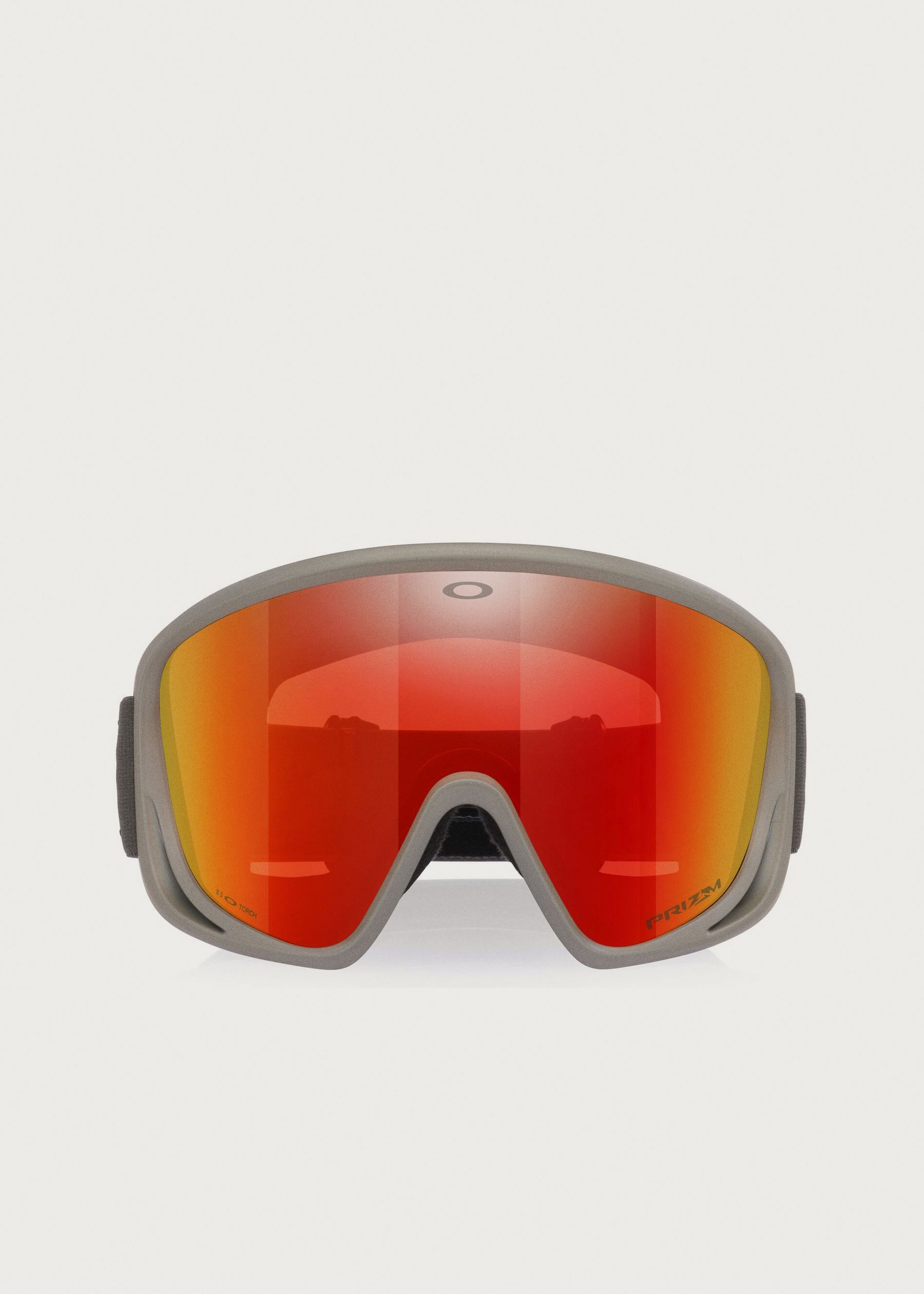 Image - 3 - Mont Scape L Grey Hazard / Prizm Torch Iridium Goggles