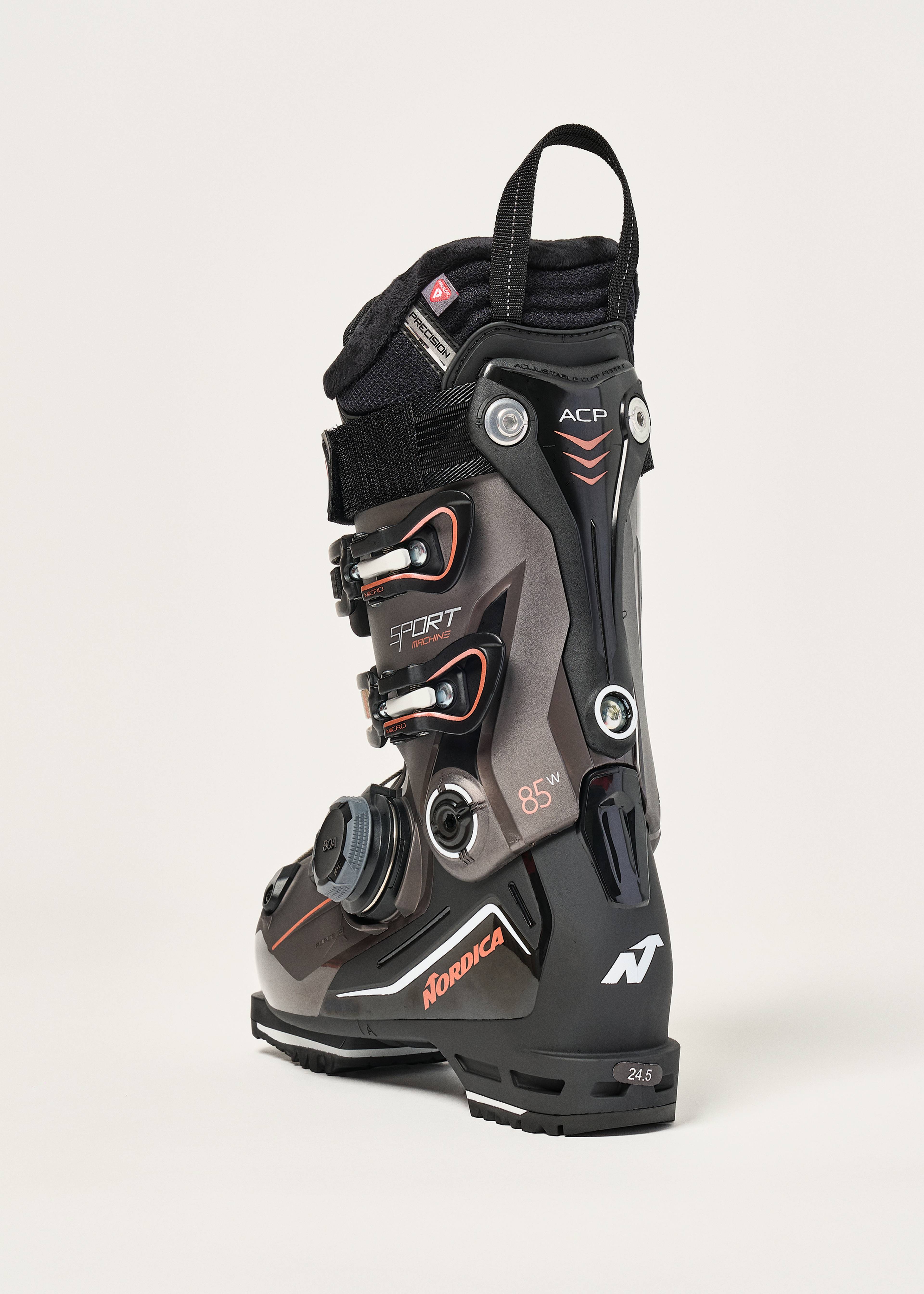 Nordica Sportmachine 3 85 W BOA Ski Boots