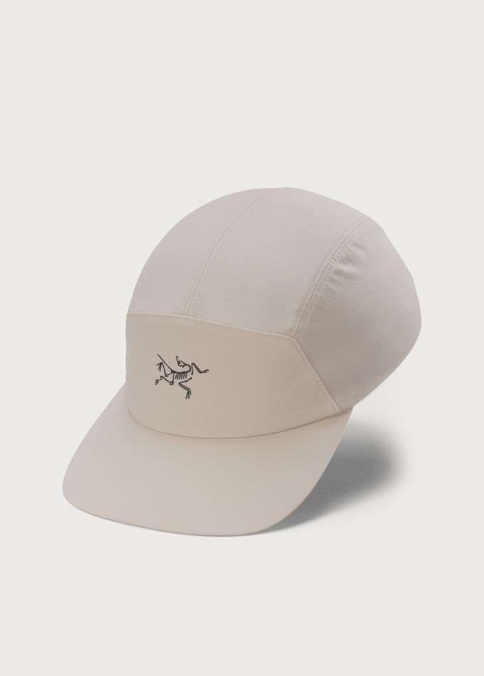 Arc'teryx Calidum 5 Panel Hat