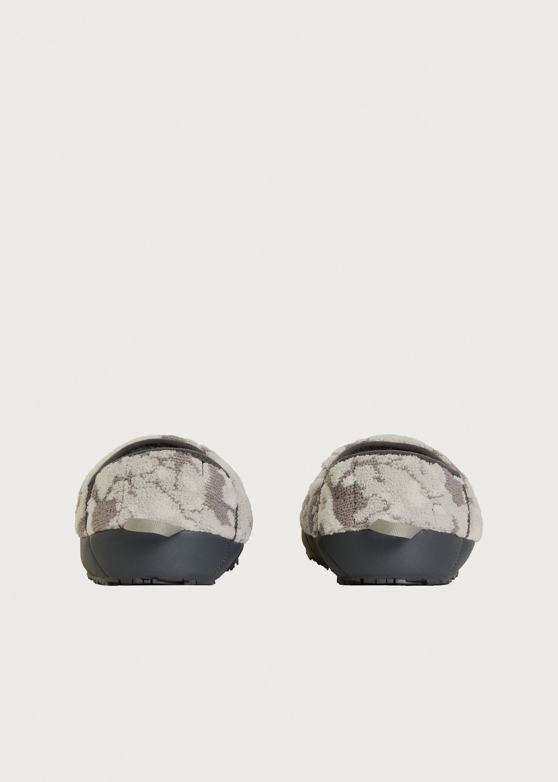 Image - 3 - Thermoball Traction Mule Knit Slippers