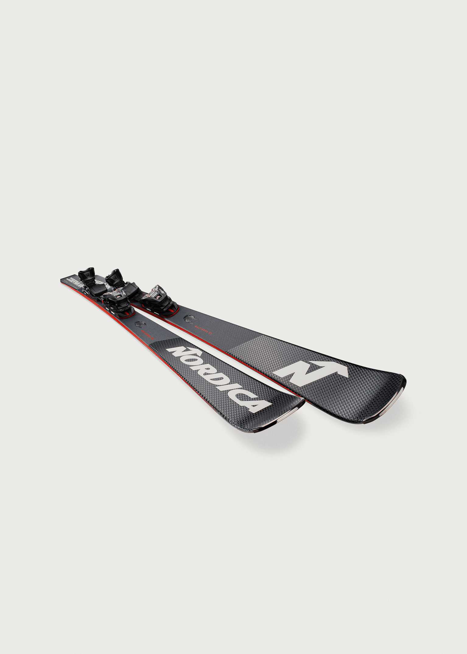 NORDICA DOBERMANN ストック　115cm NORDICA DOBERMANN ストック 115cm Nordica DOBERMANN SLR RB