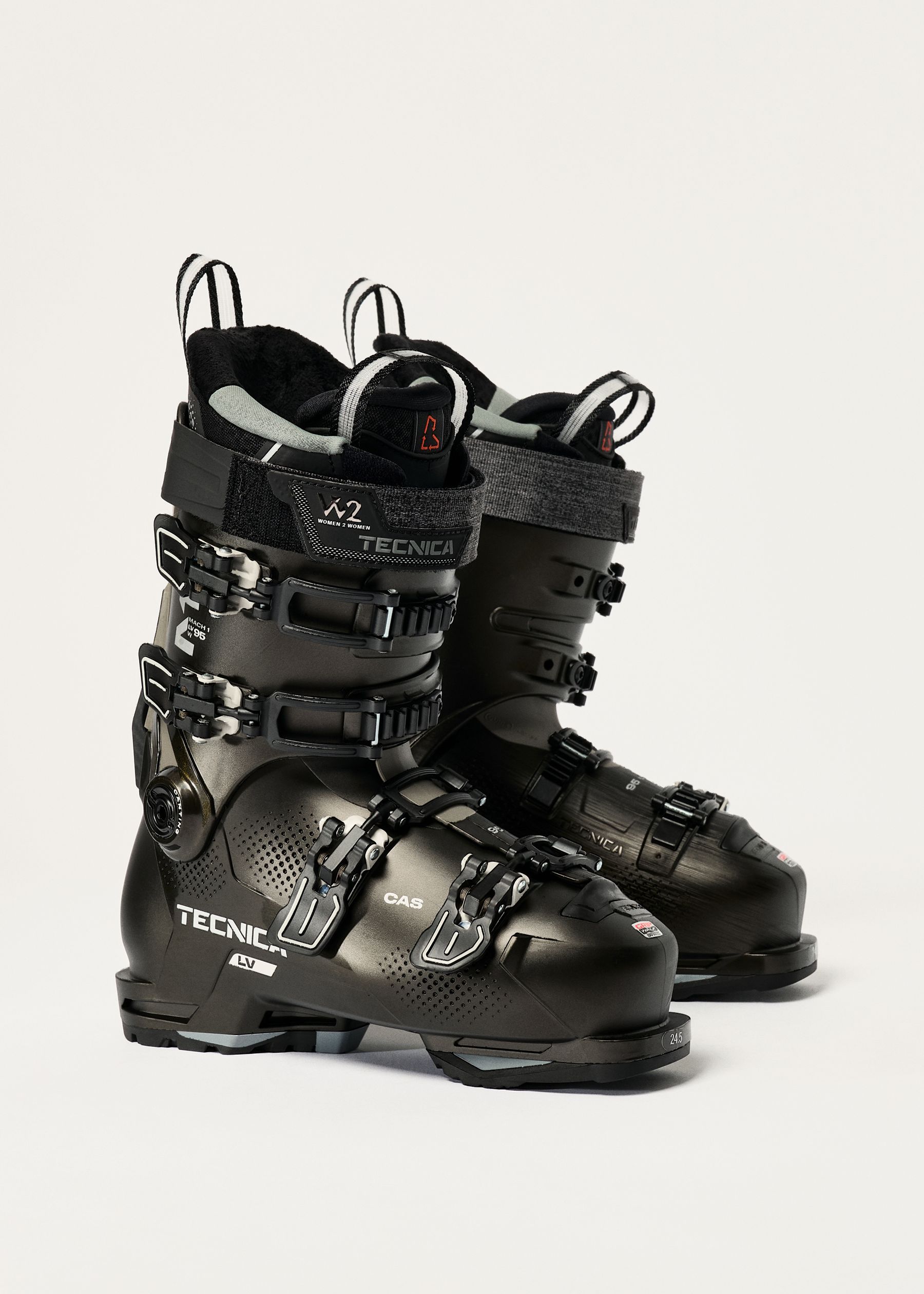 Image - 2 - Mach1 LV 95 TD2 Ski Boots