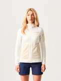 Falketind Warm2 Stretch Hoody