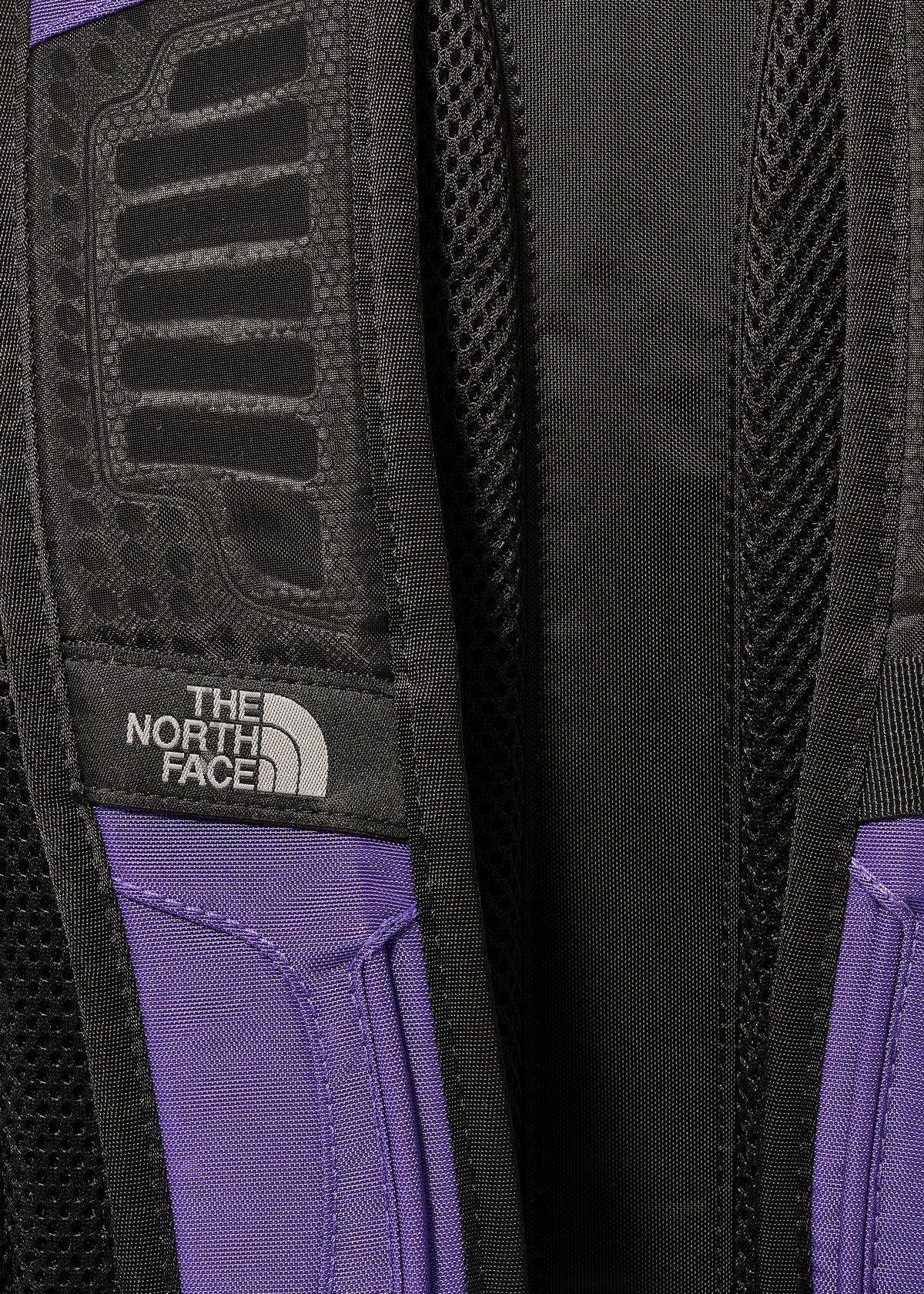 FlexVent back system 