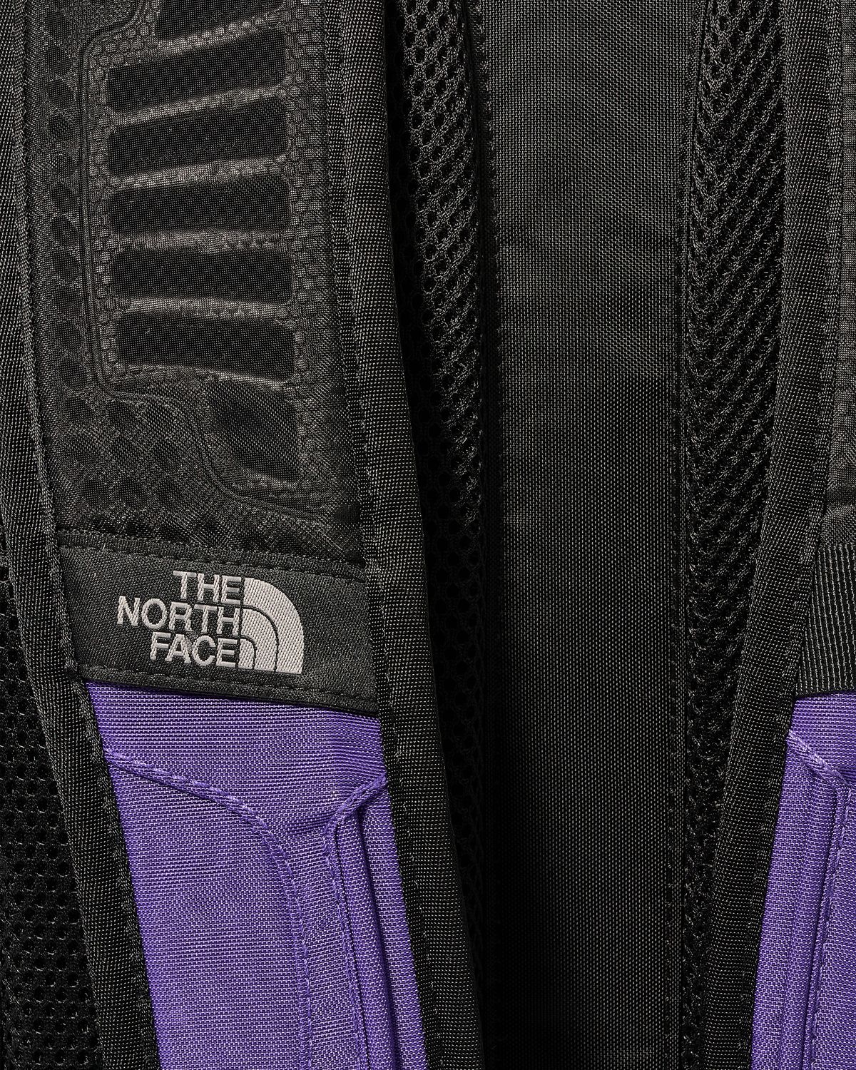 FlexVent back system 