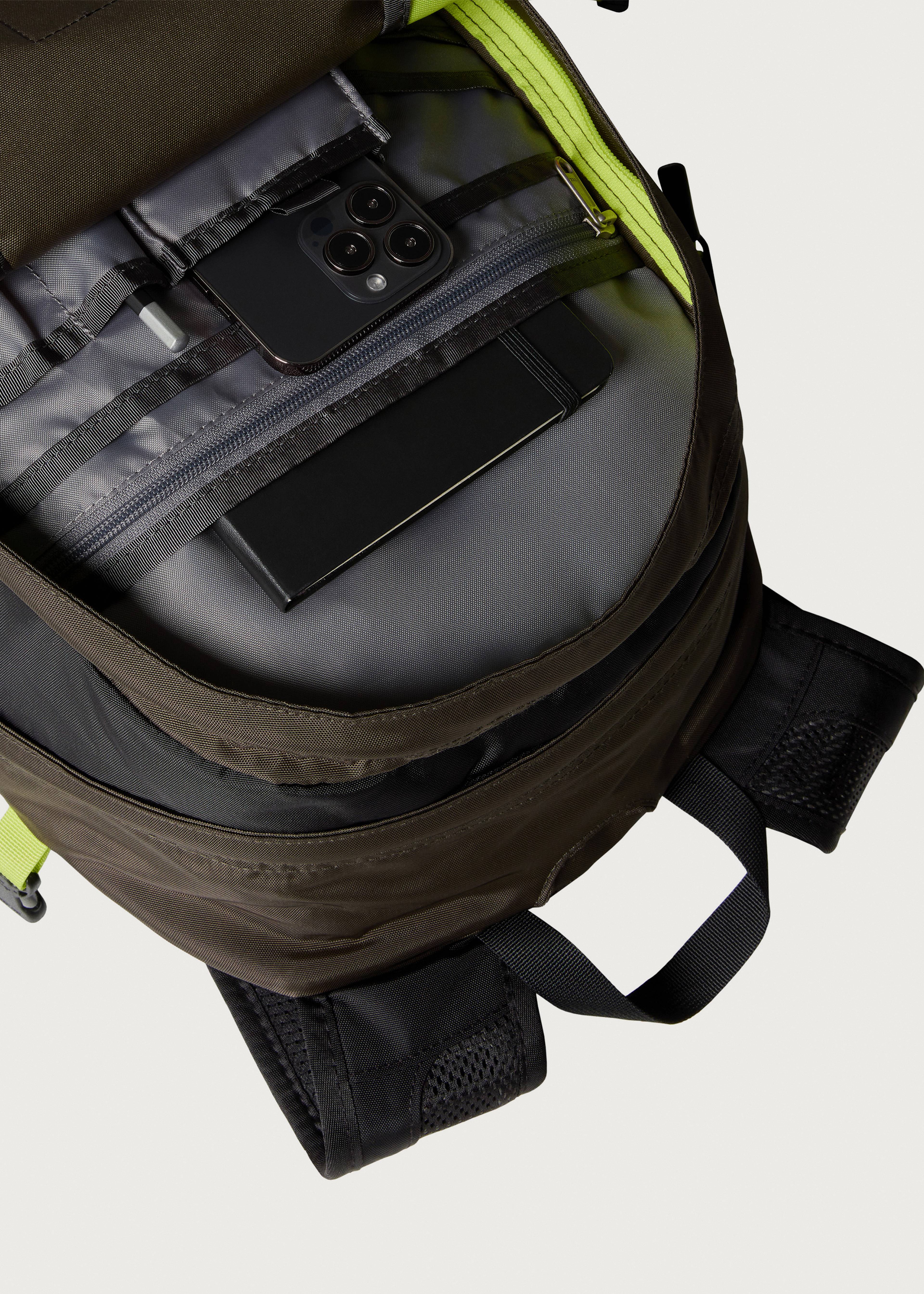 The North Face Hot Shot SE Backpack