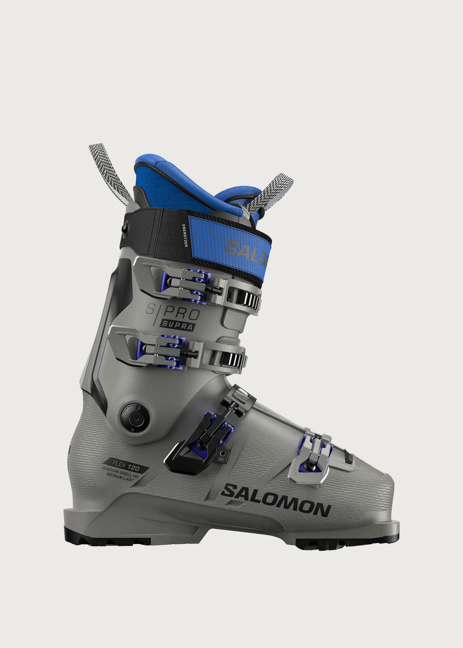 Salomon S/PRO Supra 120 GW Ski Boots