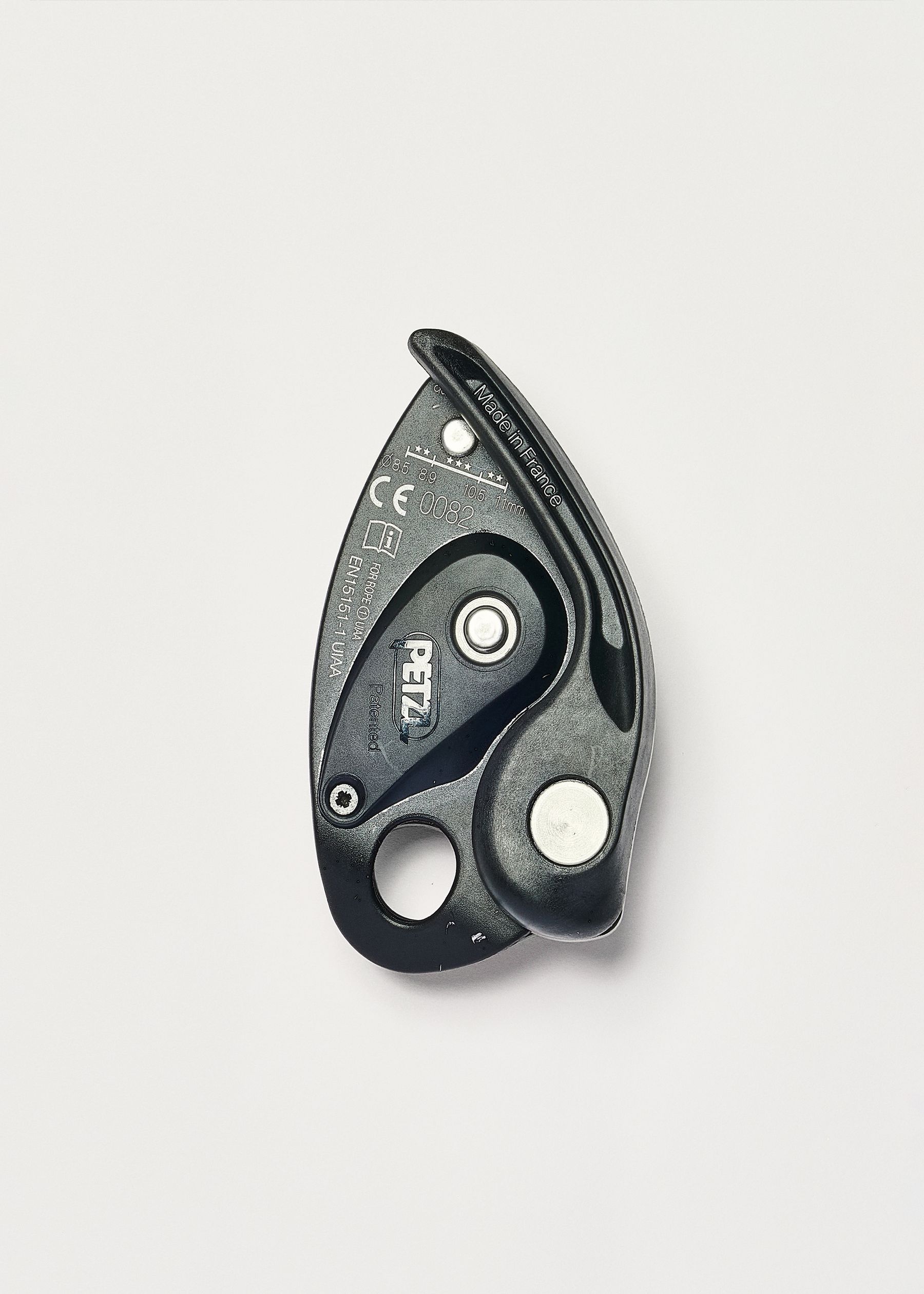Image - 3 - Grigri Belay Device