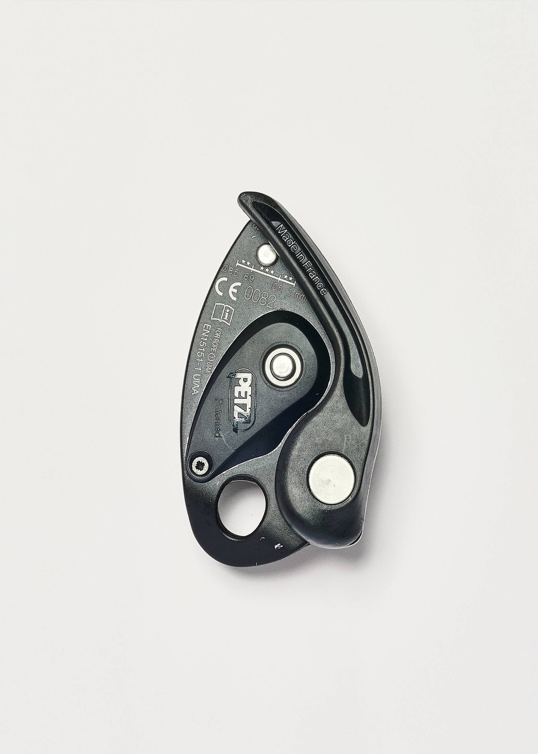 Image - 3 - Grigri Belay Device