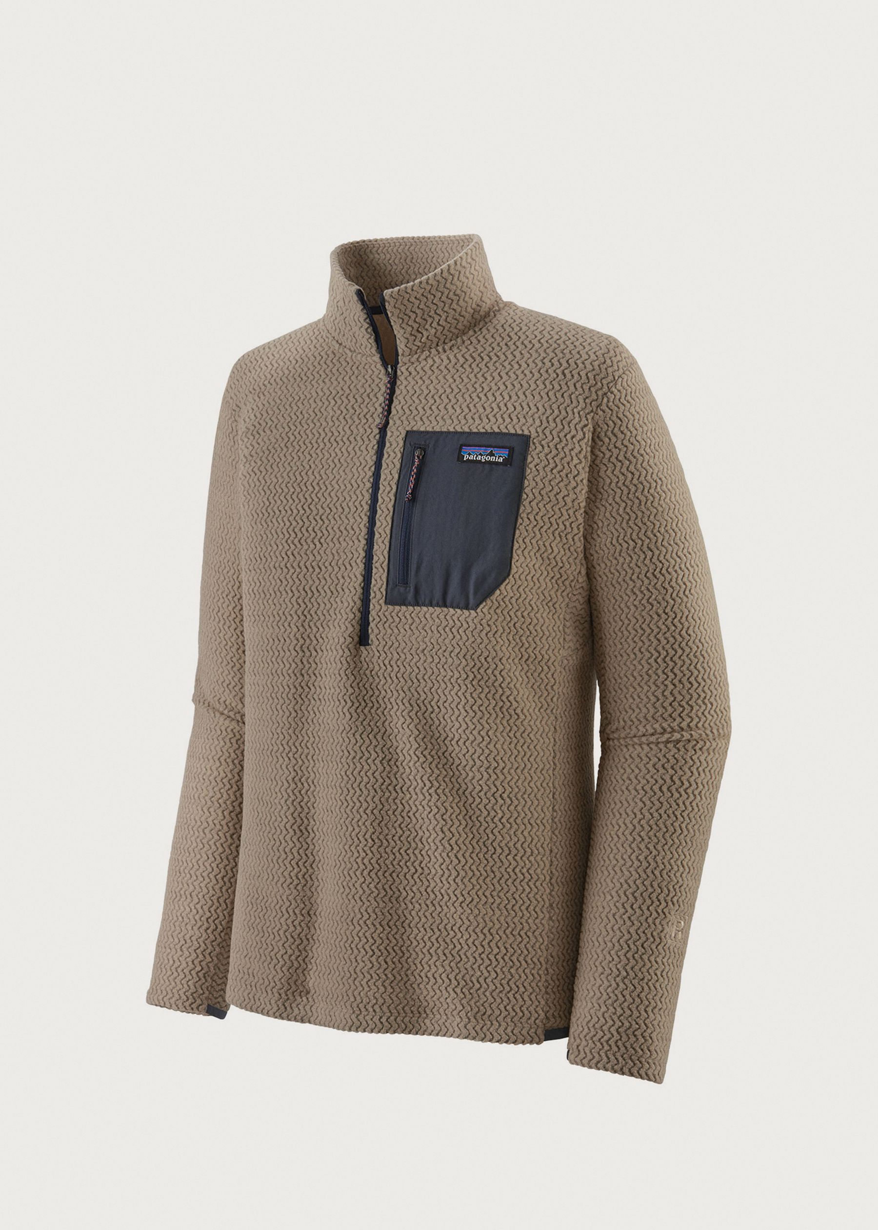 Image - 1 - R1 Air Zip Neck