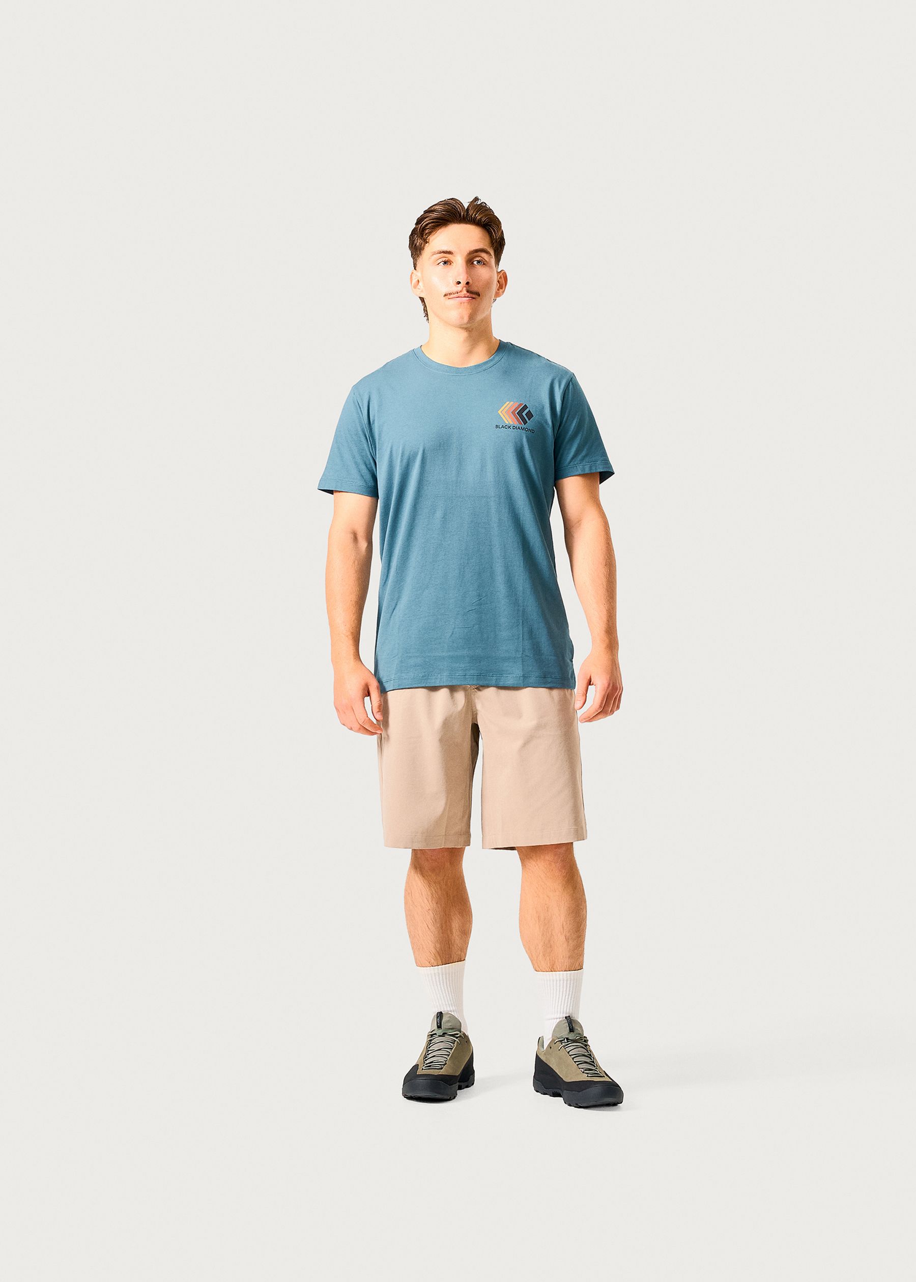 Image - 2 - Faded Tee