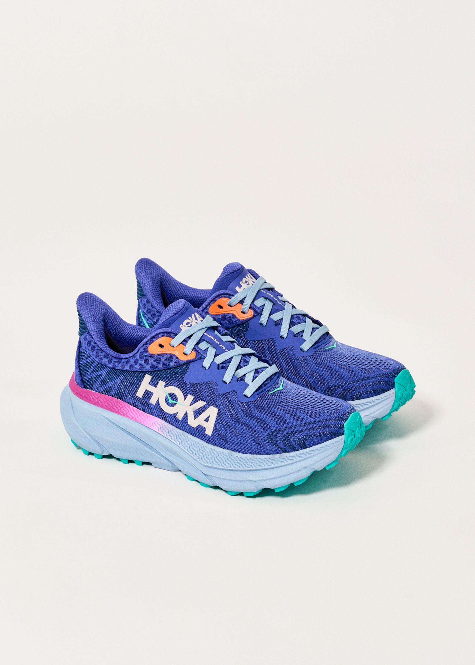 Image - 2 - Challenger 7 Trail Running Shoes