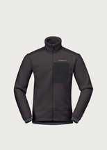 Trollveggen Warm3 Fleece