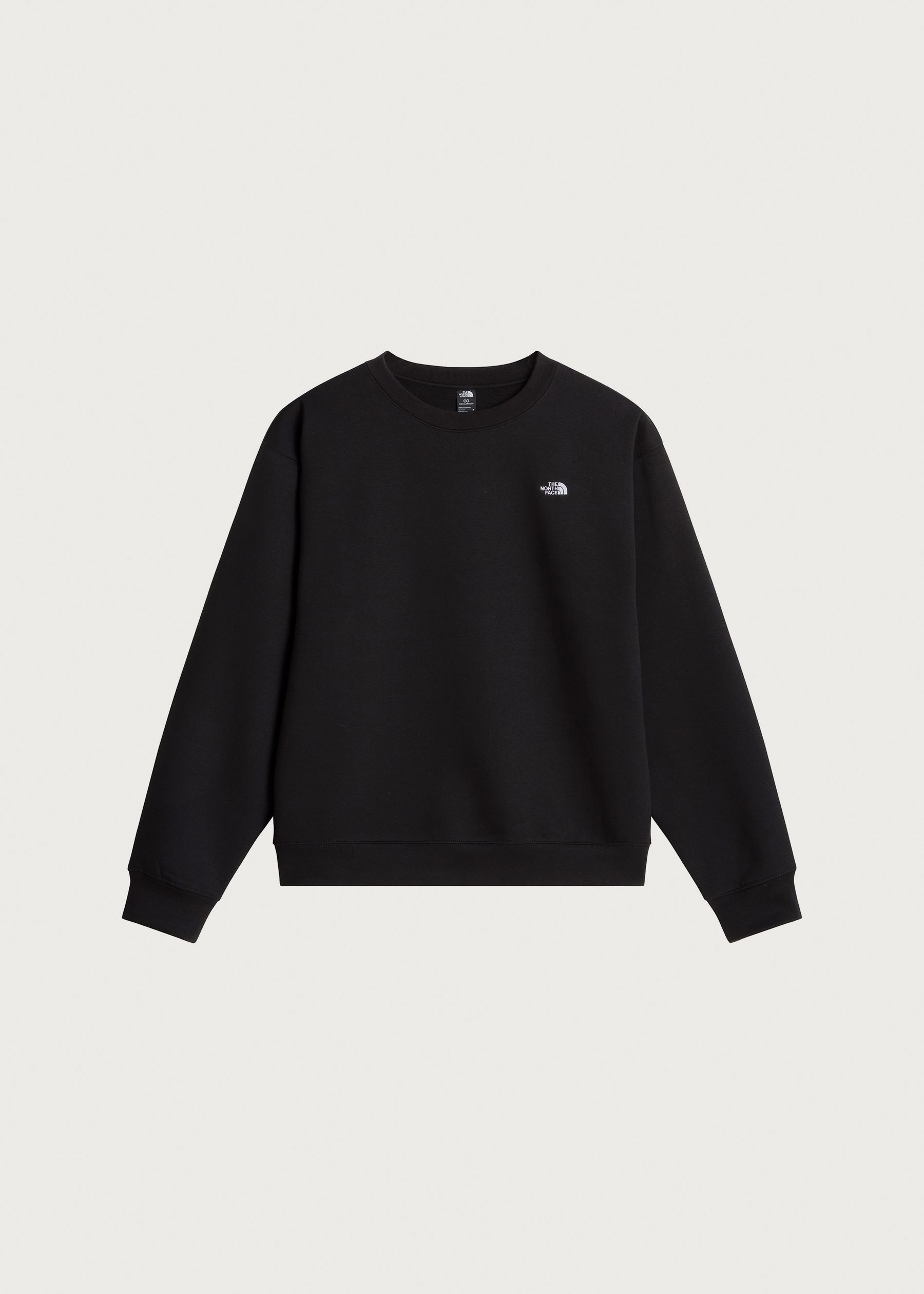 Image - 1 - TNF Essential Simple Dome Relaxed Crew