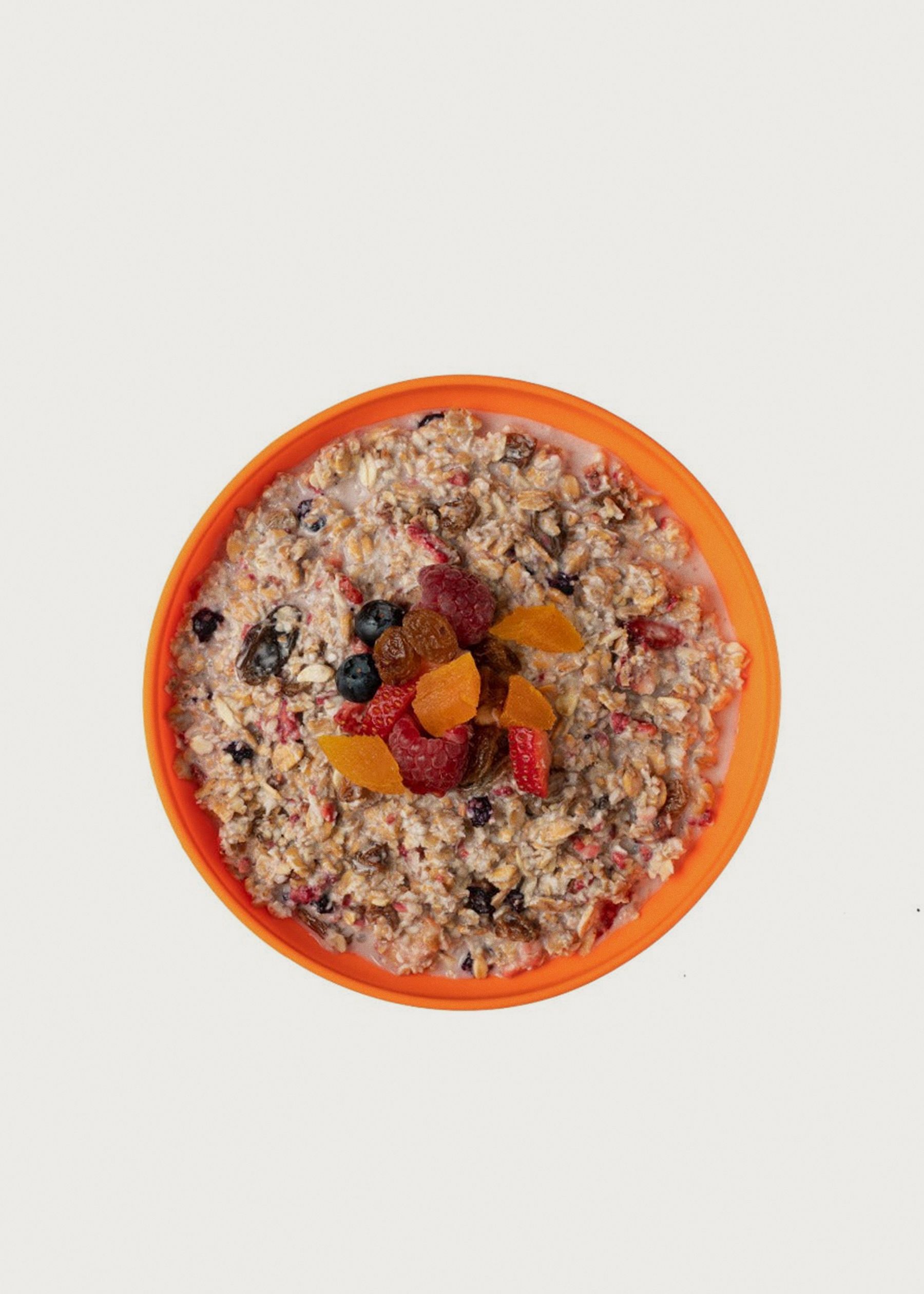 Image - 2 - Very Berry Muesli - 1000 kcal