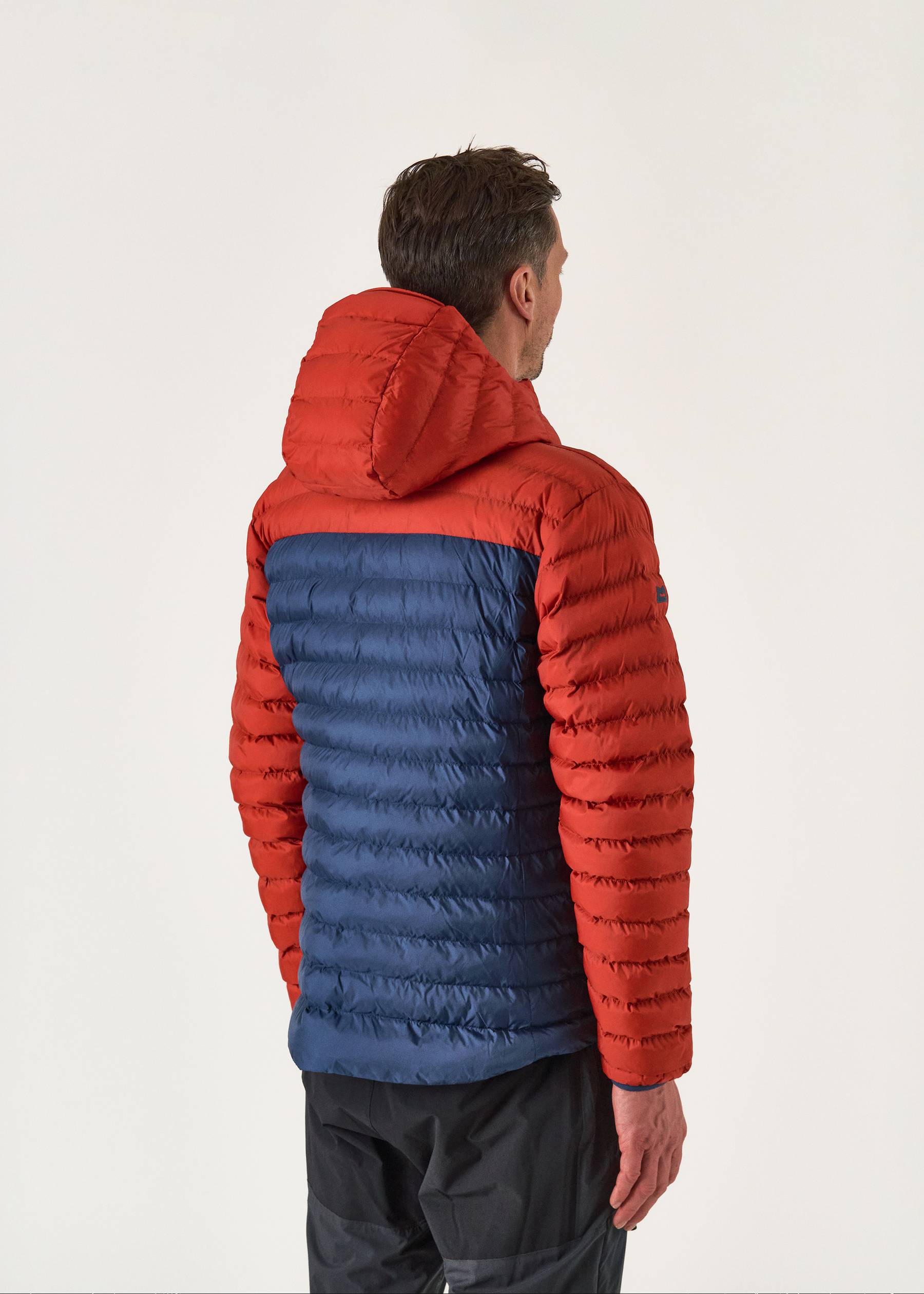 Image - 3 - Superflux Jacket