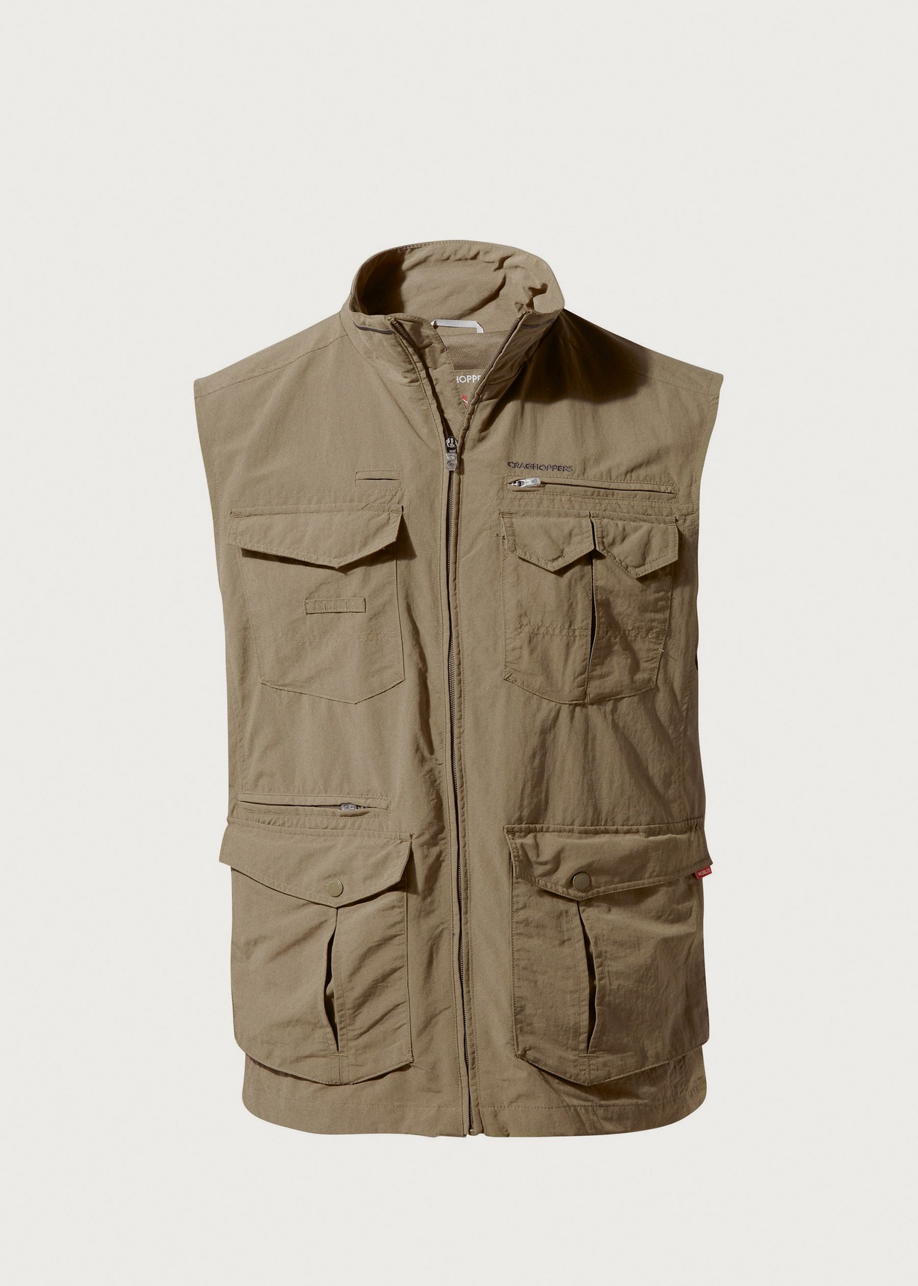 Image - 1 - NosiLife Adventure Gilet
