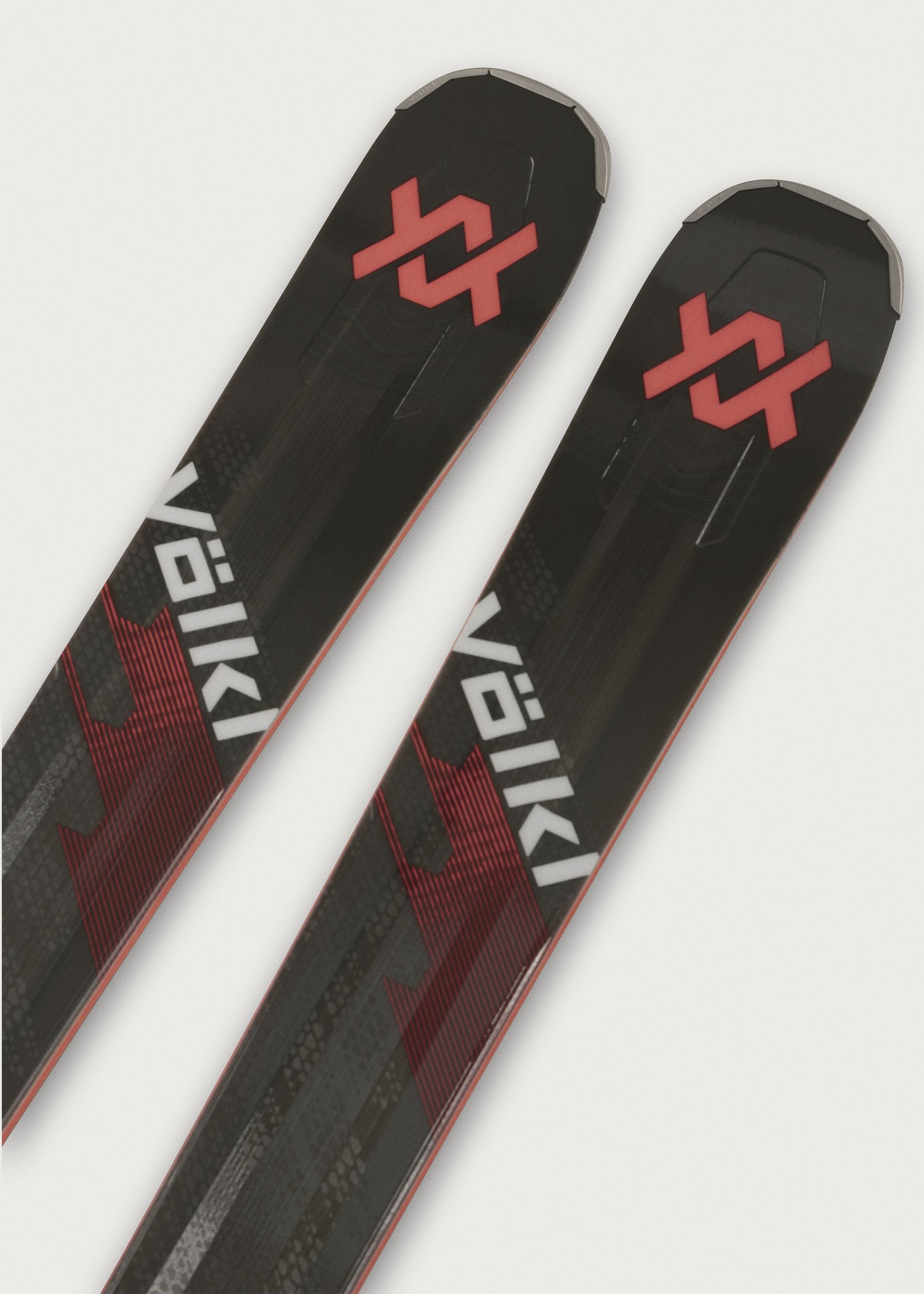 Volkl Peregrine 80 Skis + Lowride 12 TCX GW Bindings