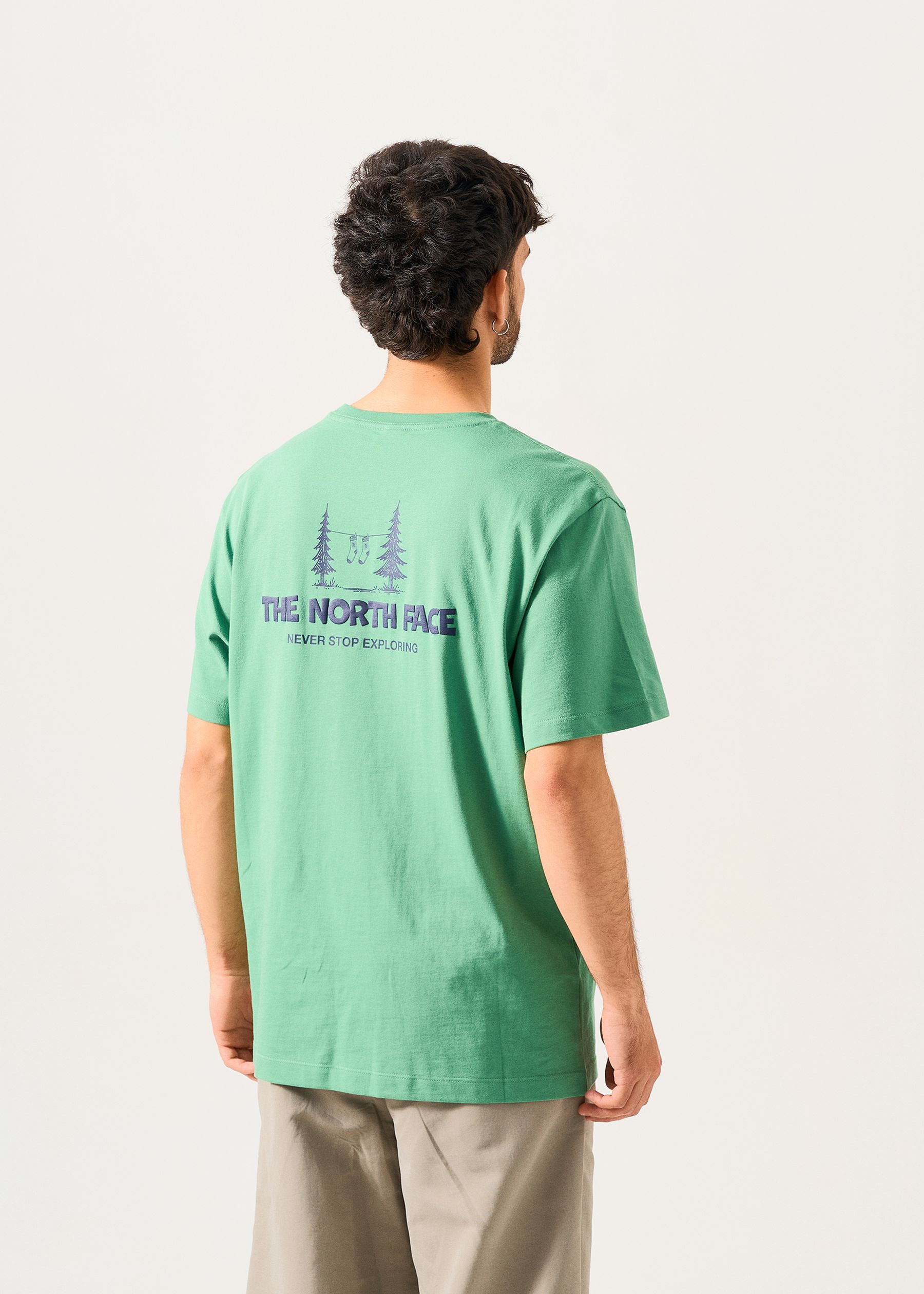 Image - 3 - Camping Relaxed Tee