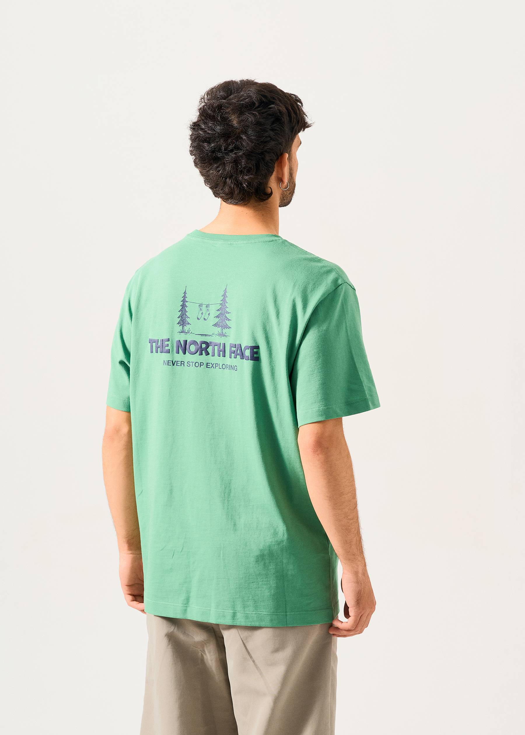 Image - 3 - Camping Relaxed Tee