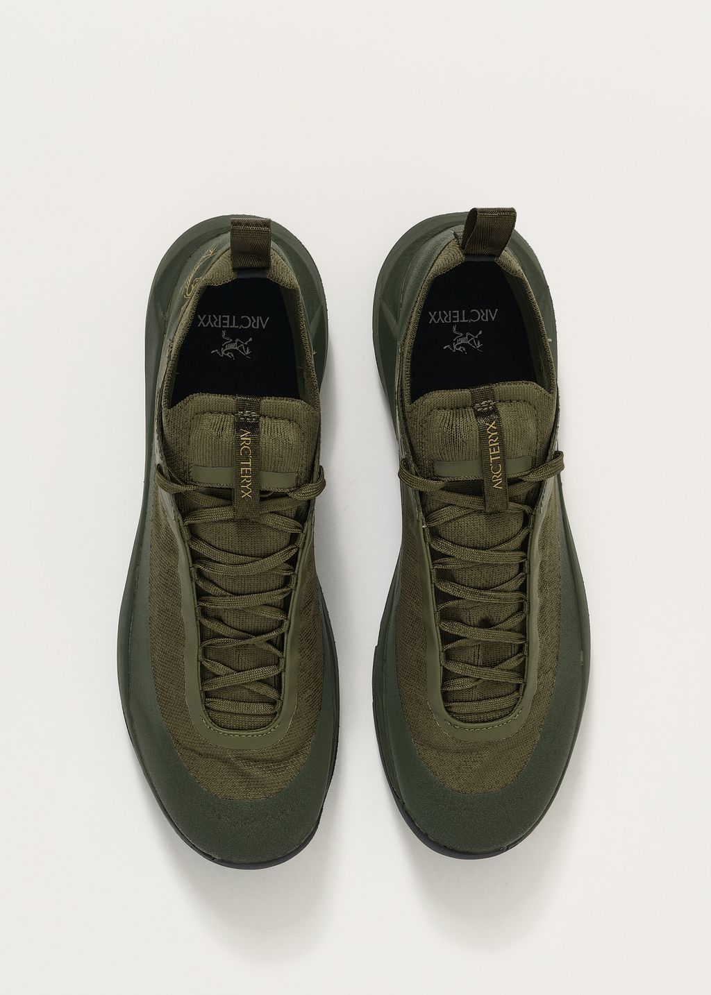 Arc'teryx Vertex Alpine GORE-TEX Trail Running Shoes