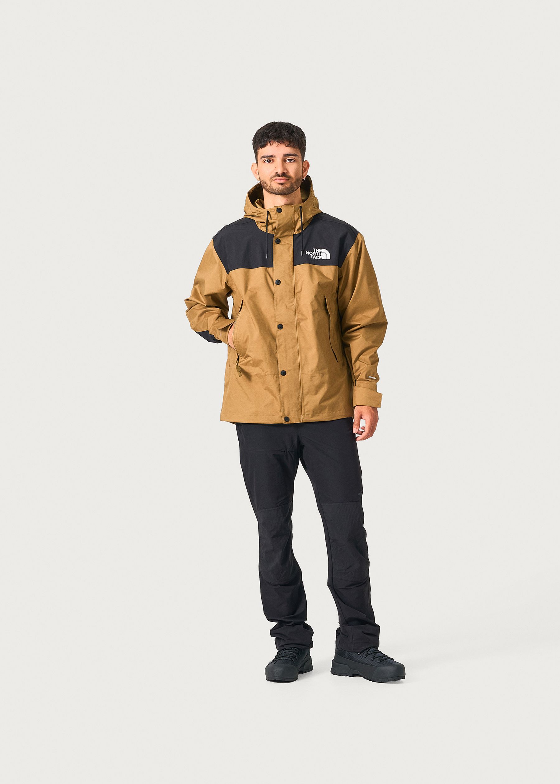 Image - 2 - Reign On Jacket