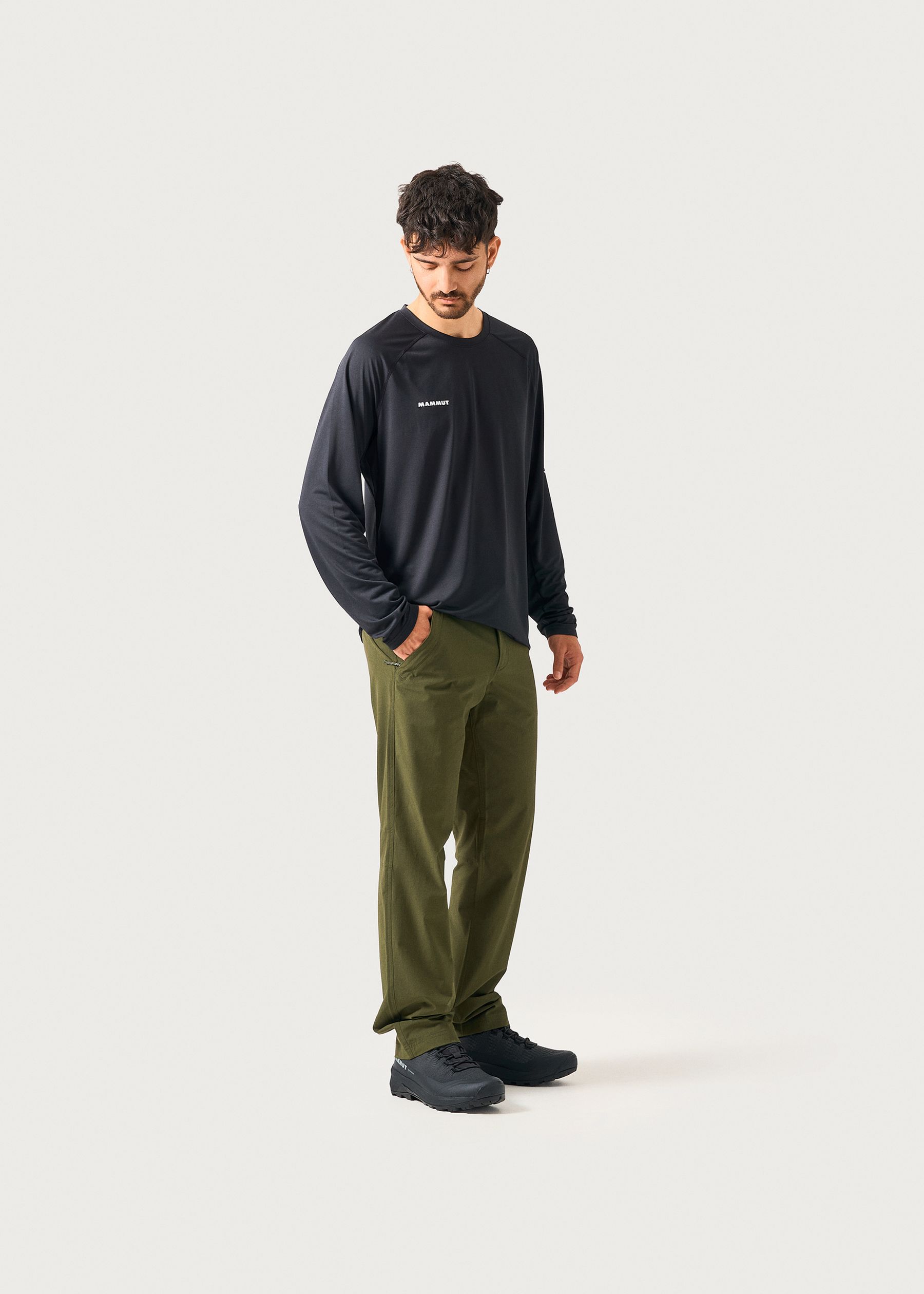 Image - 2 - Hiking Pants Regular