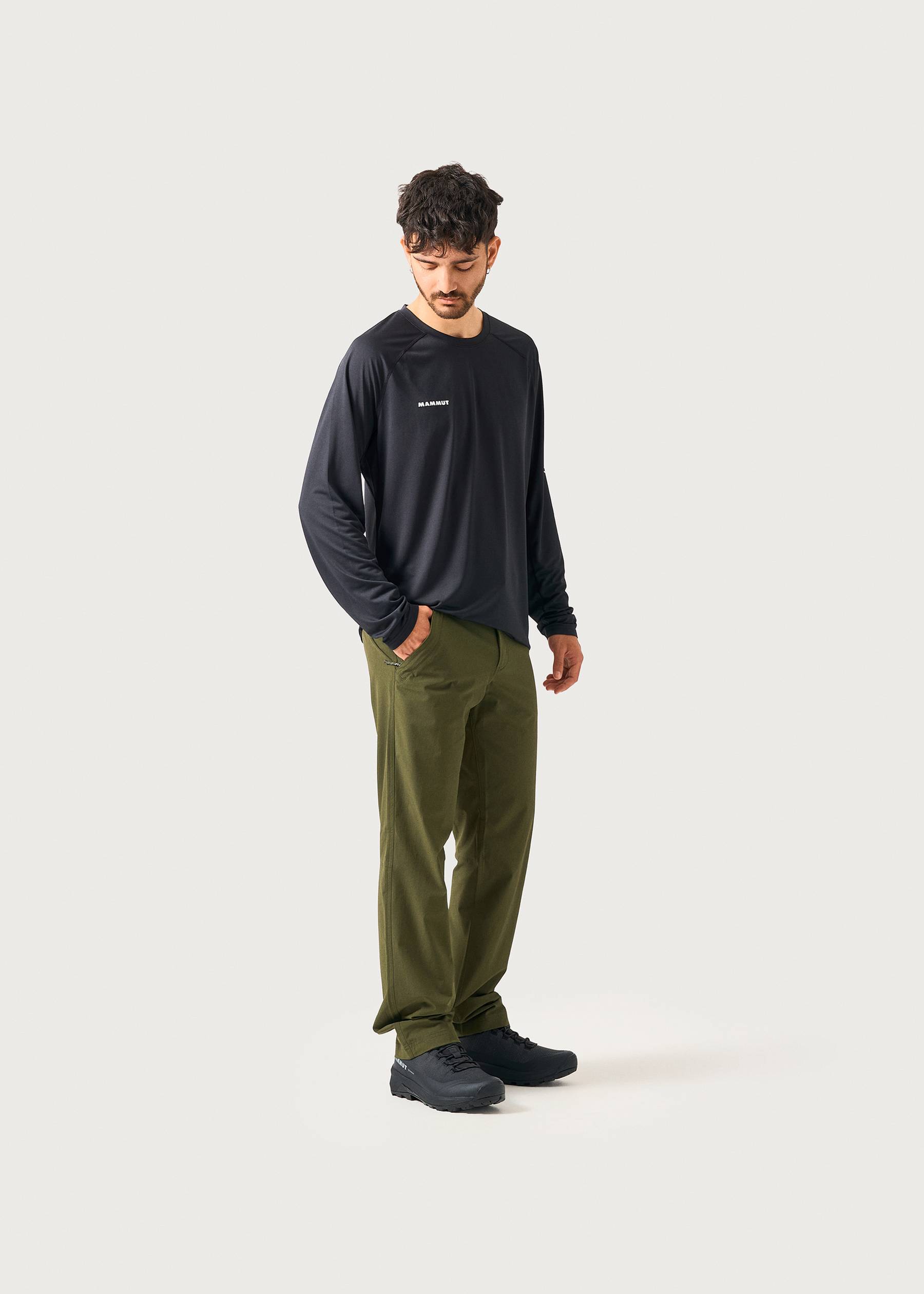 Image - 2 - Hiking Pants Regular