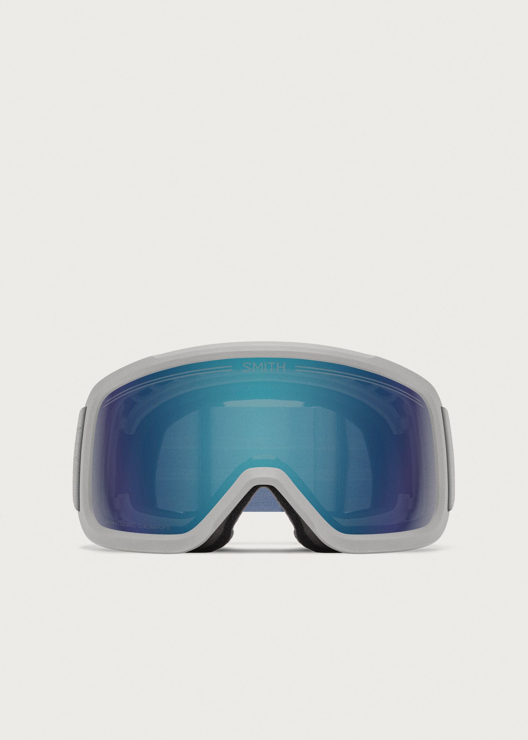 Image - 3 - Shakedown Mist / ChromaPop Everyday Blue Mirror Goggles