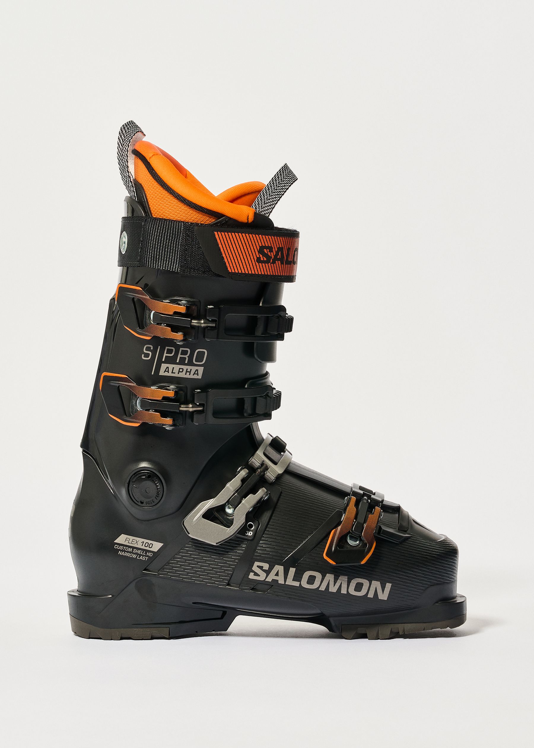 Image - 1 - S/PRO Alpha 100 GW Ski Boots