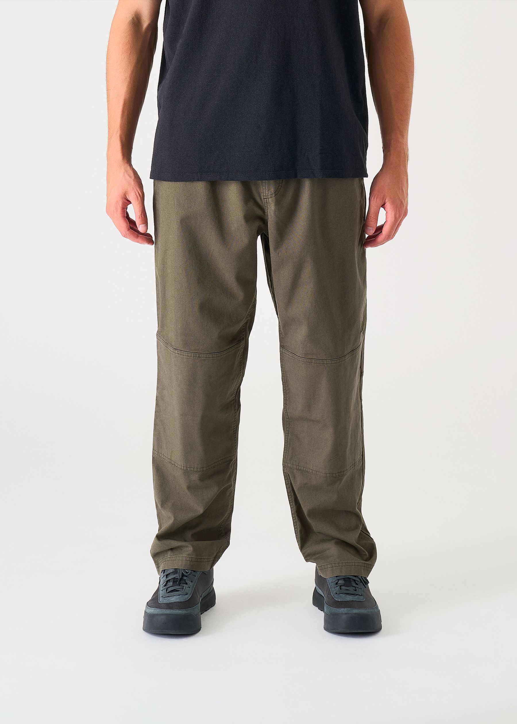 Image - 1 - Beta Utility Belted Trousers
