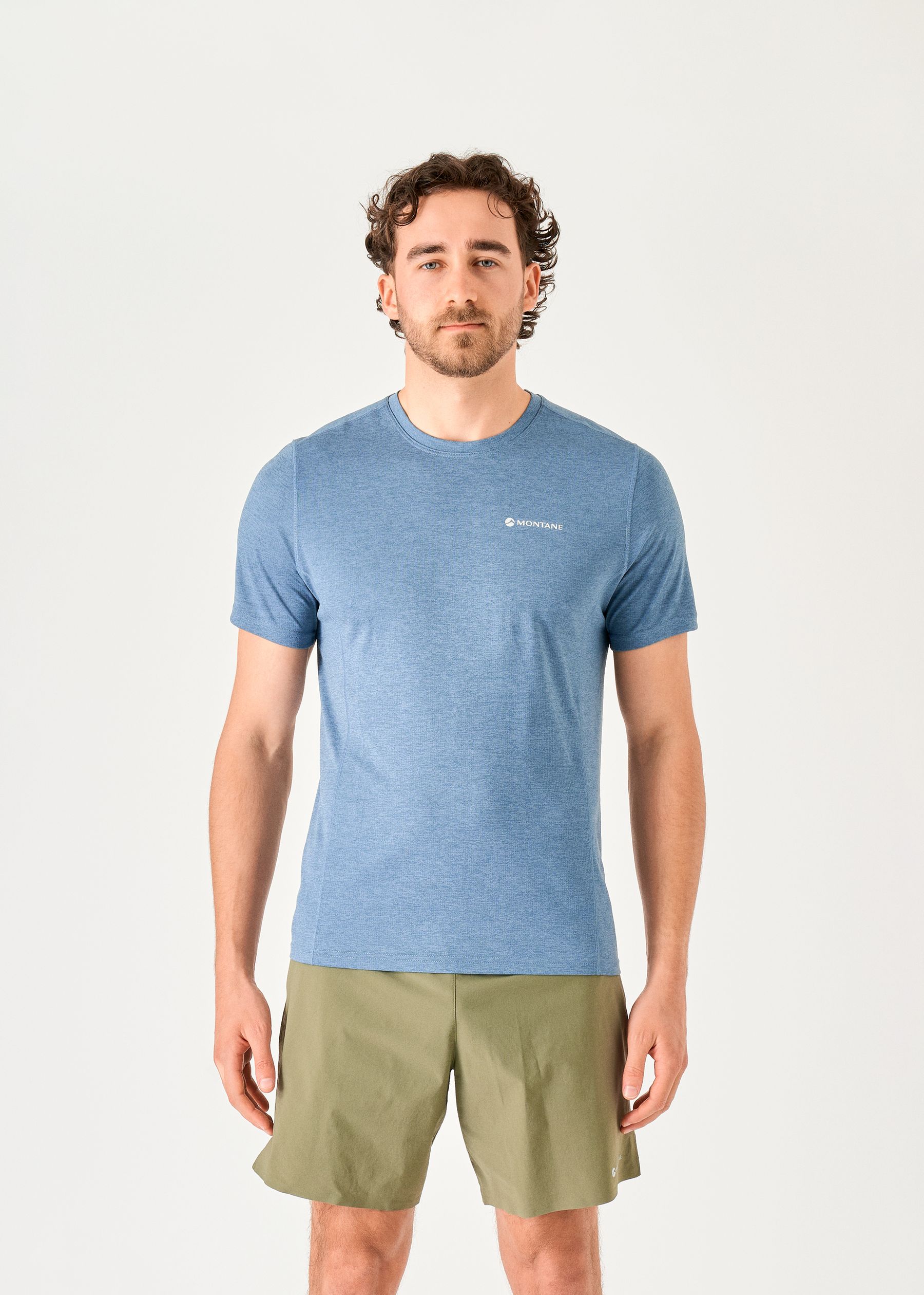 Image - 1 - Dart Short Sleeved T-Shirt