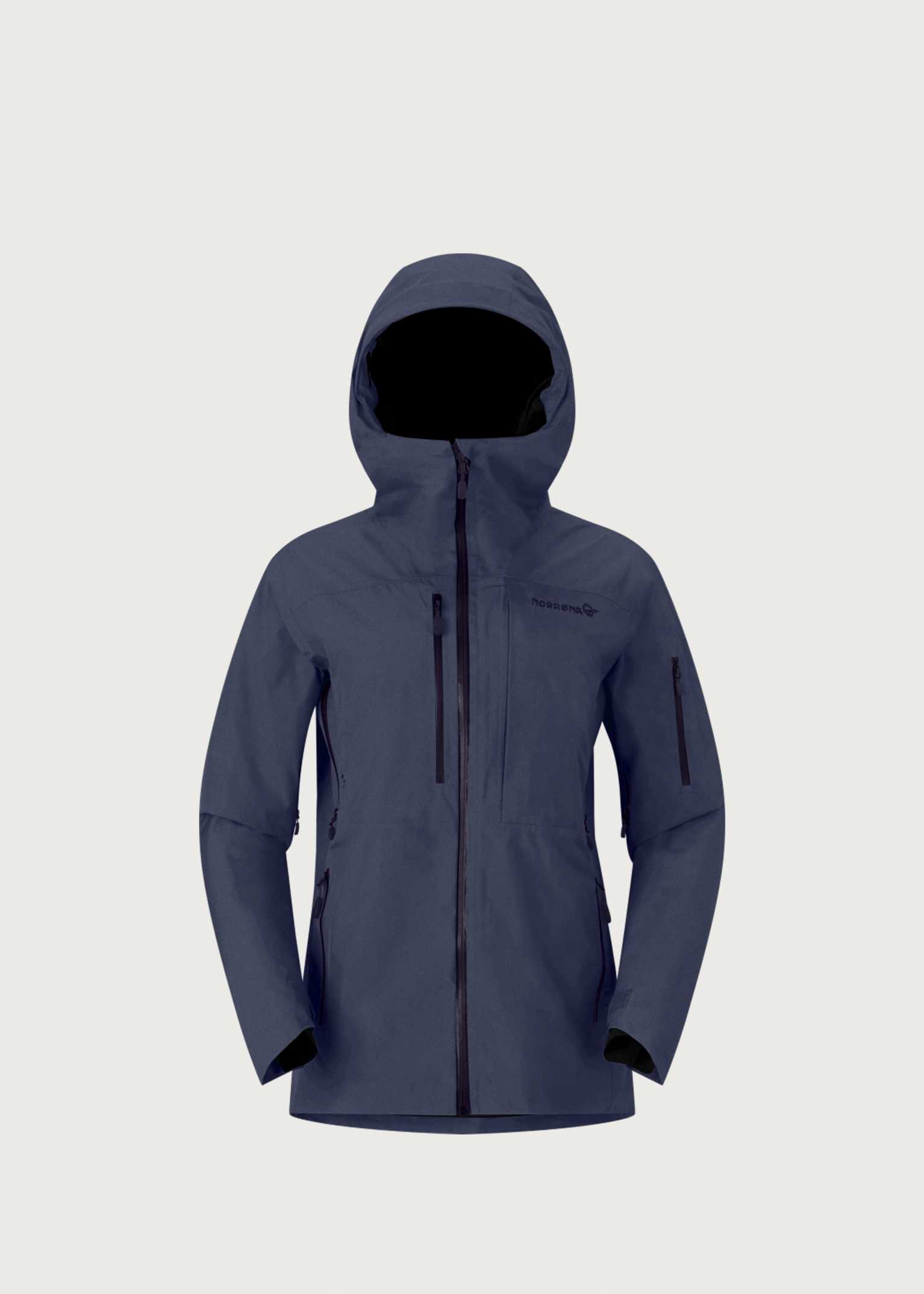Norrona Lofoten GORE-TEX Insulated Jacket