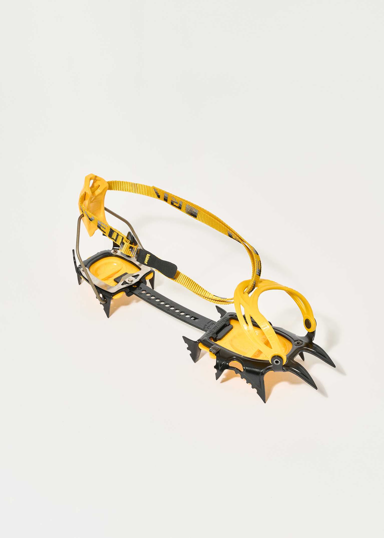 Grivel Air Tech - New-Matic EVO Binding