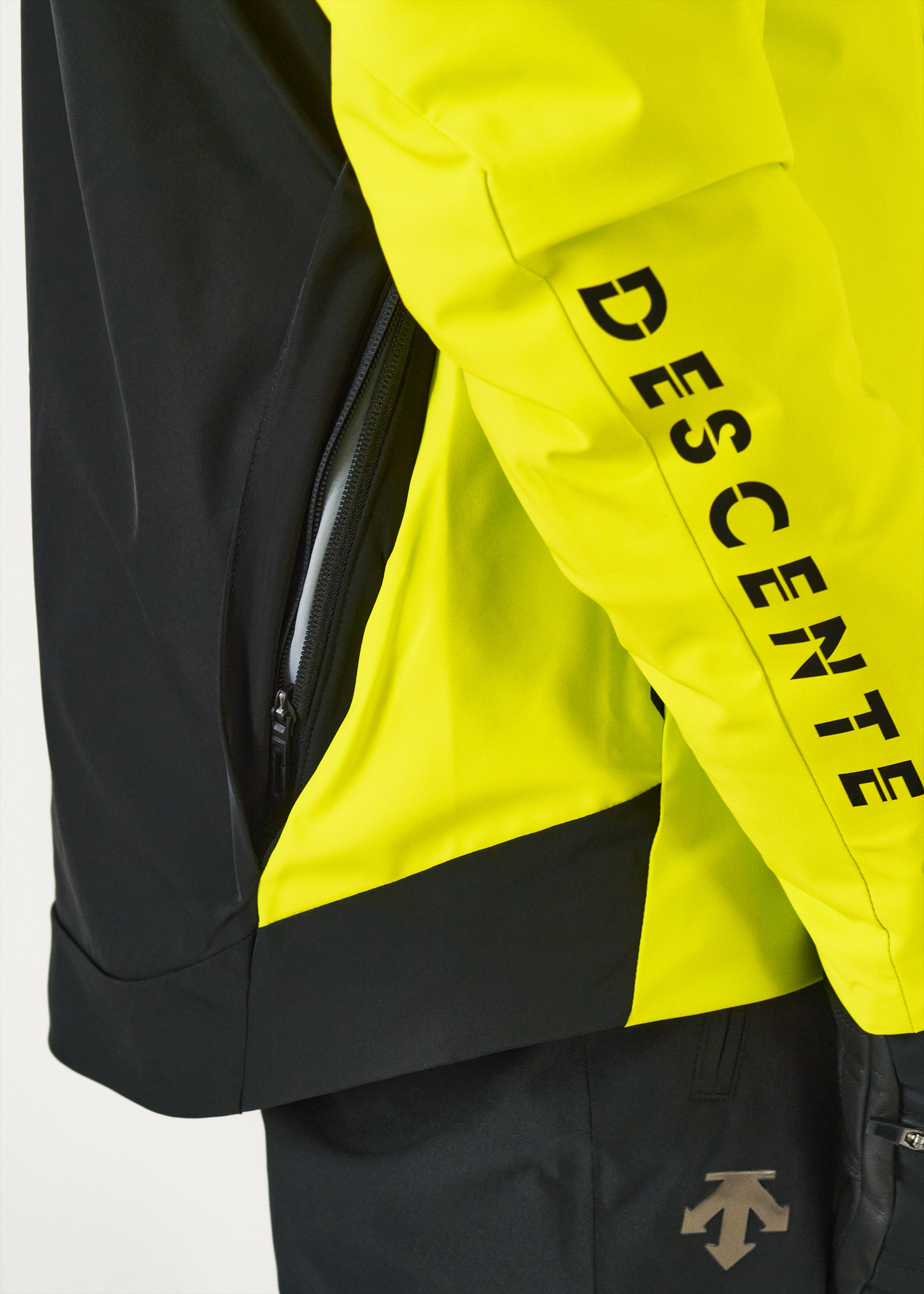 Descente Finder Jacket