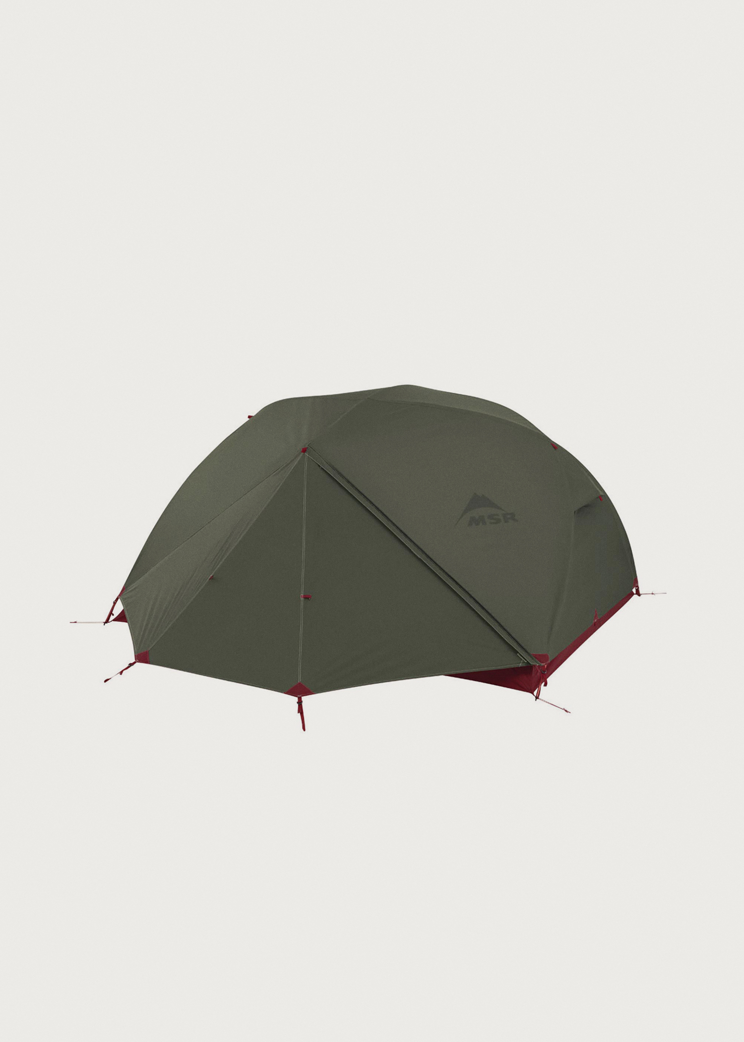 MSR Elixir 3 Tent